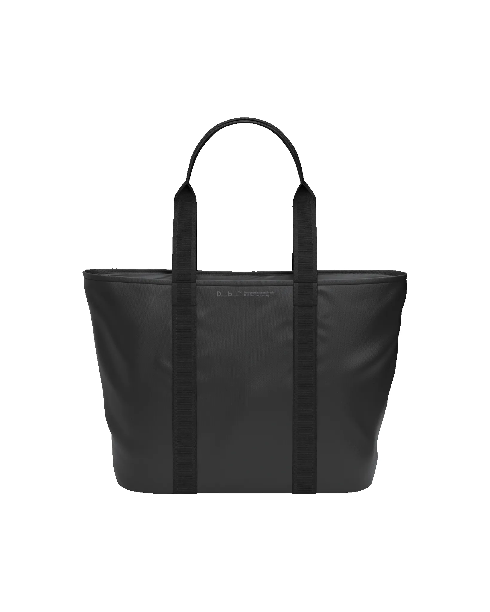 Essential Tote 20L Black Out sold by Db Journey product image thumbnail 4