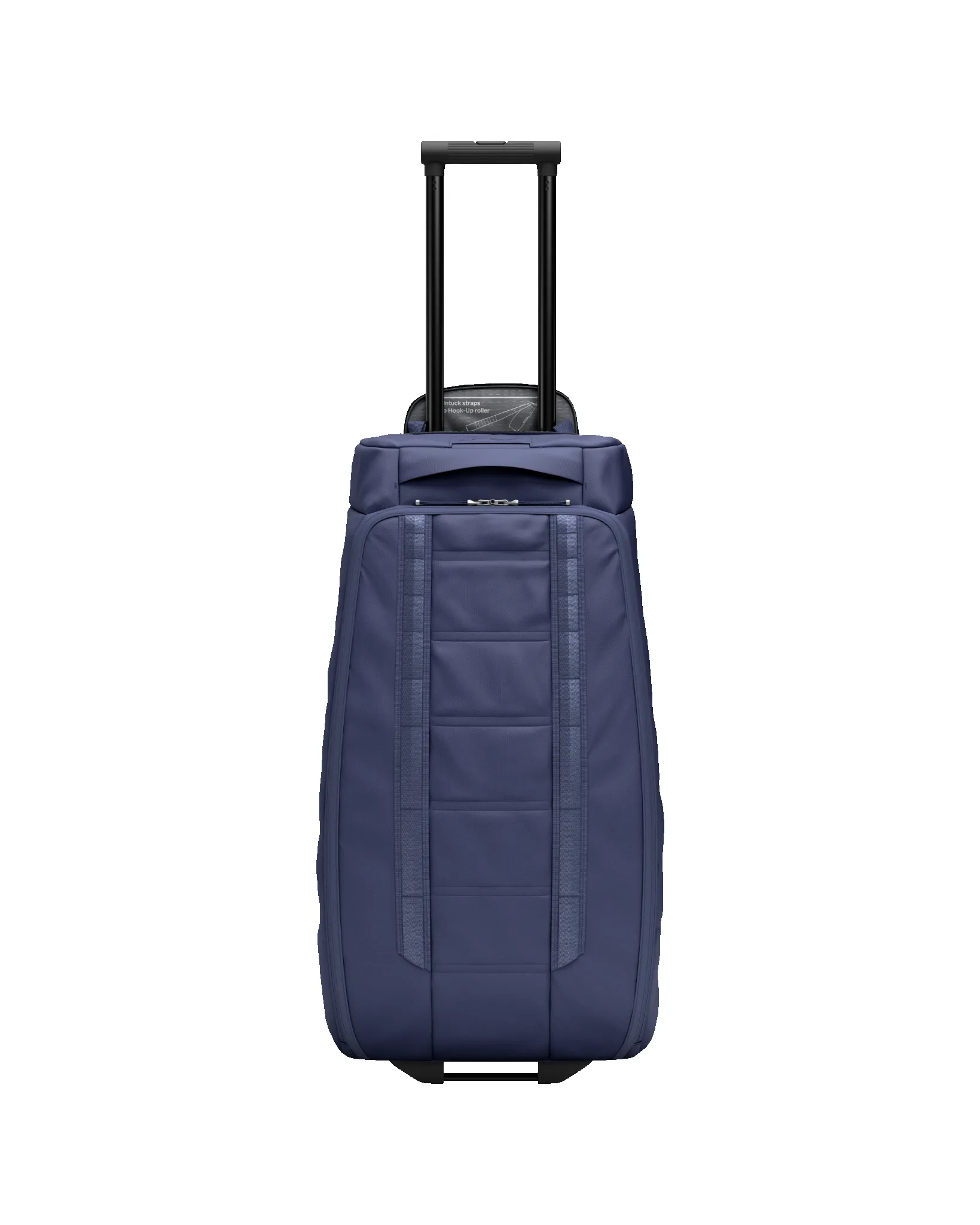 Hugger Roller Bag Check-in 60L Blue Hour sold by Db Journey product image thumbnail 4