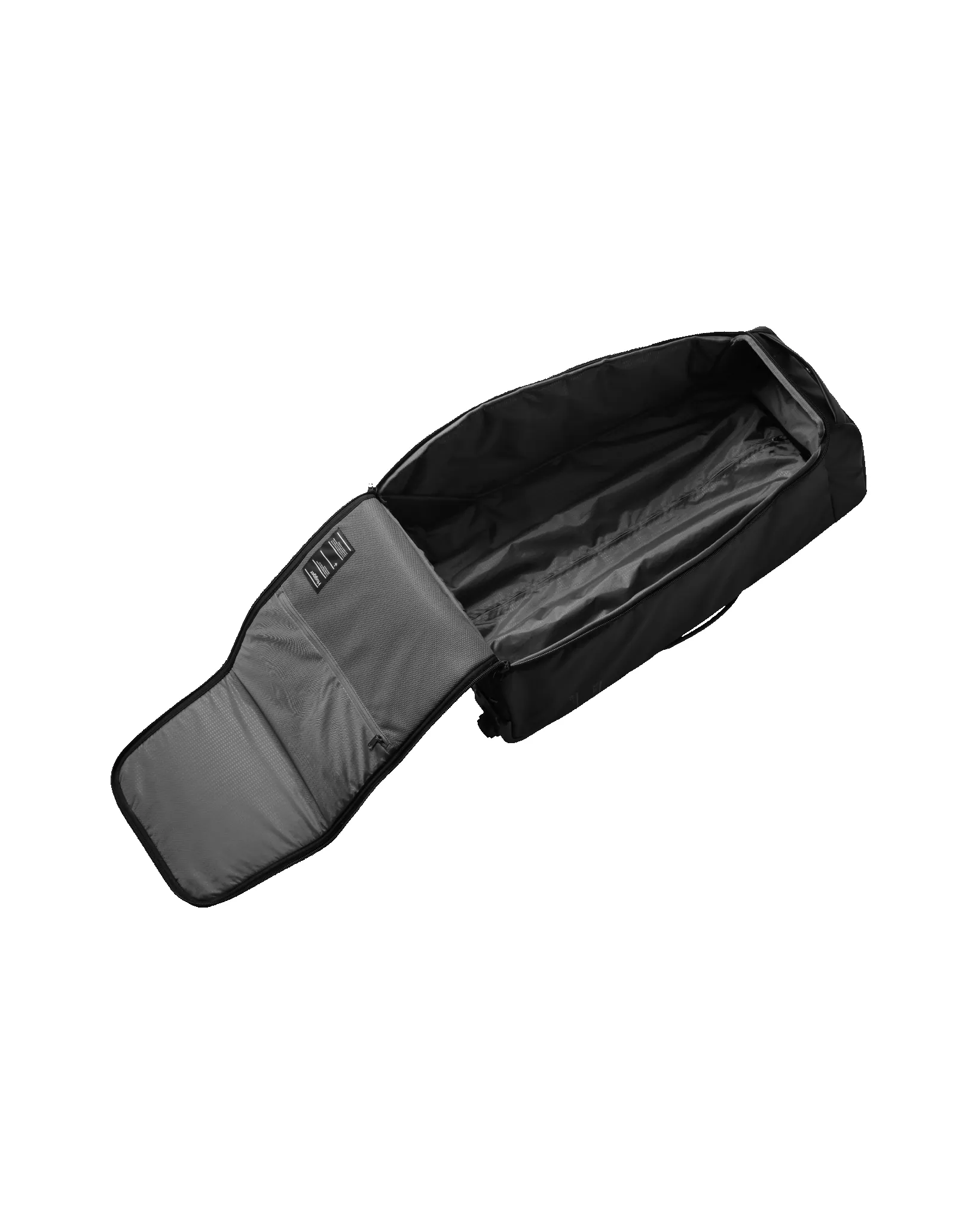 Hugger Roller Bag Check-in 60L Blue Hour sold by Db Journey product image thumbnail 5