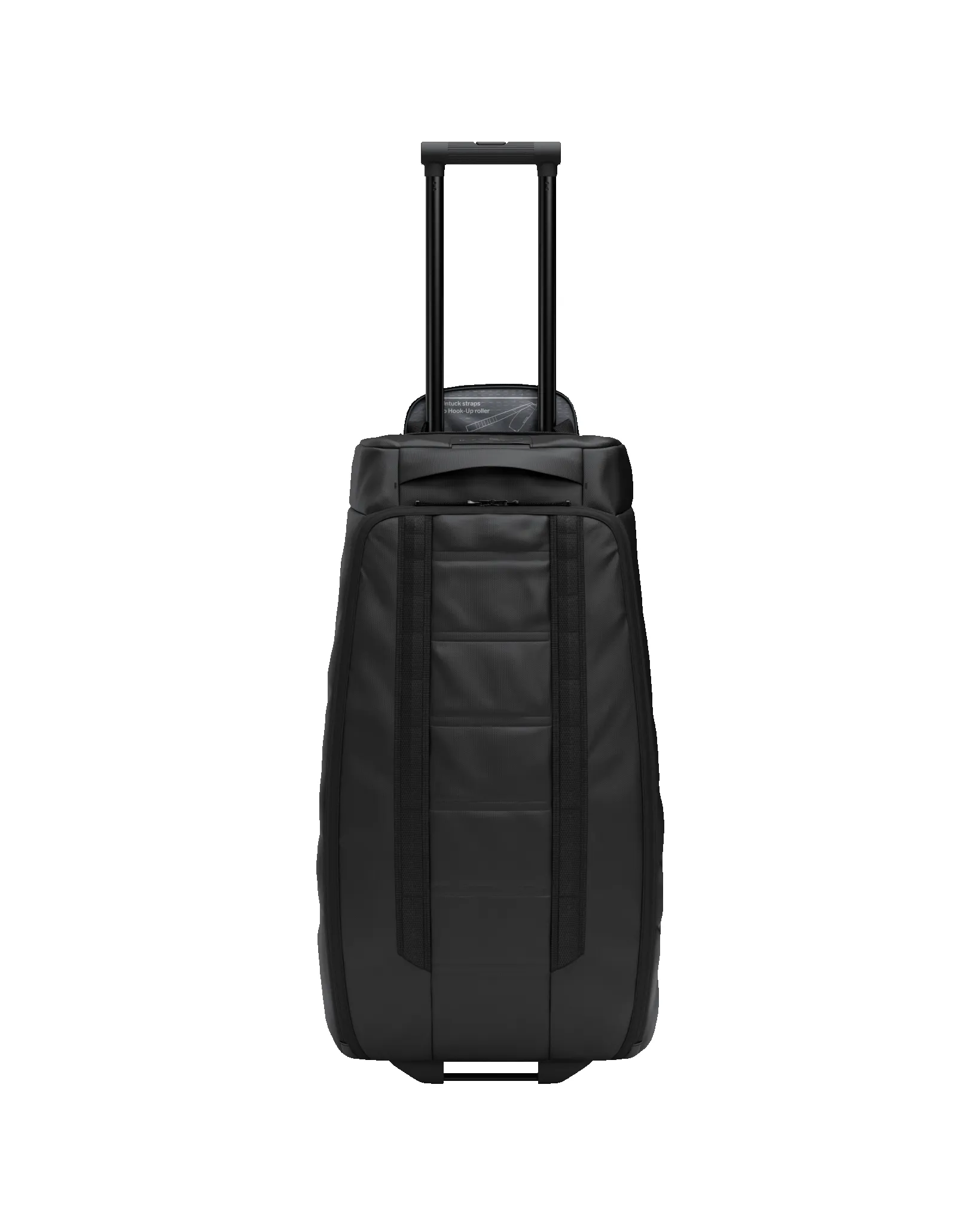 Hugger Roller Bag Check-in 60L Black Out sold by Db Journey product image thumbnail 5