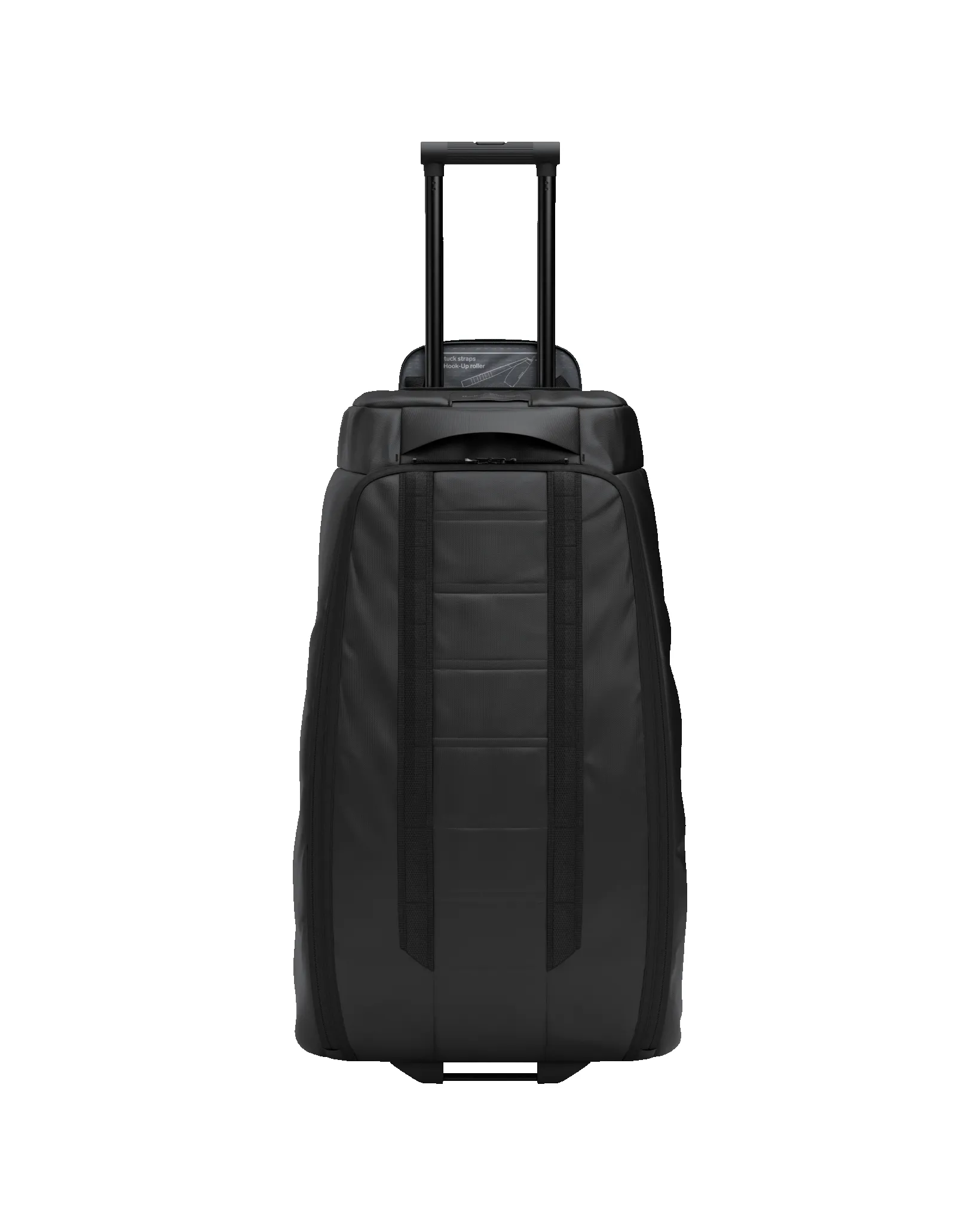 Hugger Roller Bag Check-in 90L Black Out sold by Db Journey product image thumbnail 5