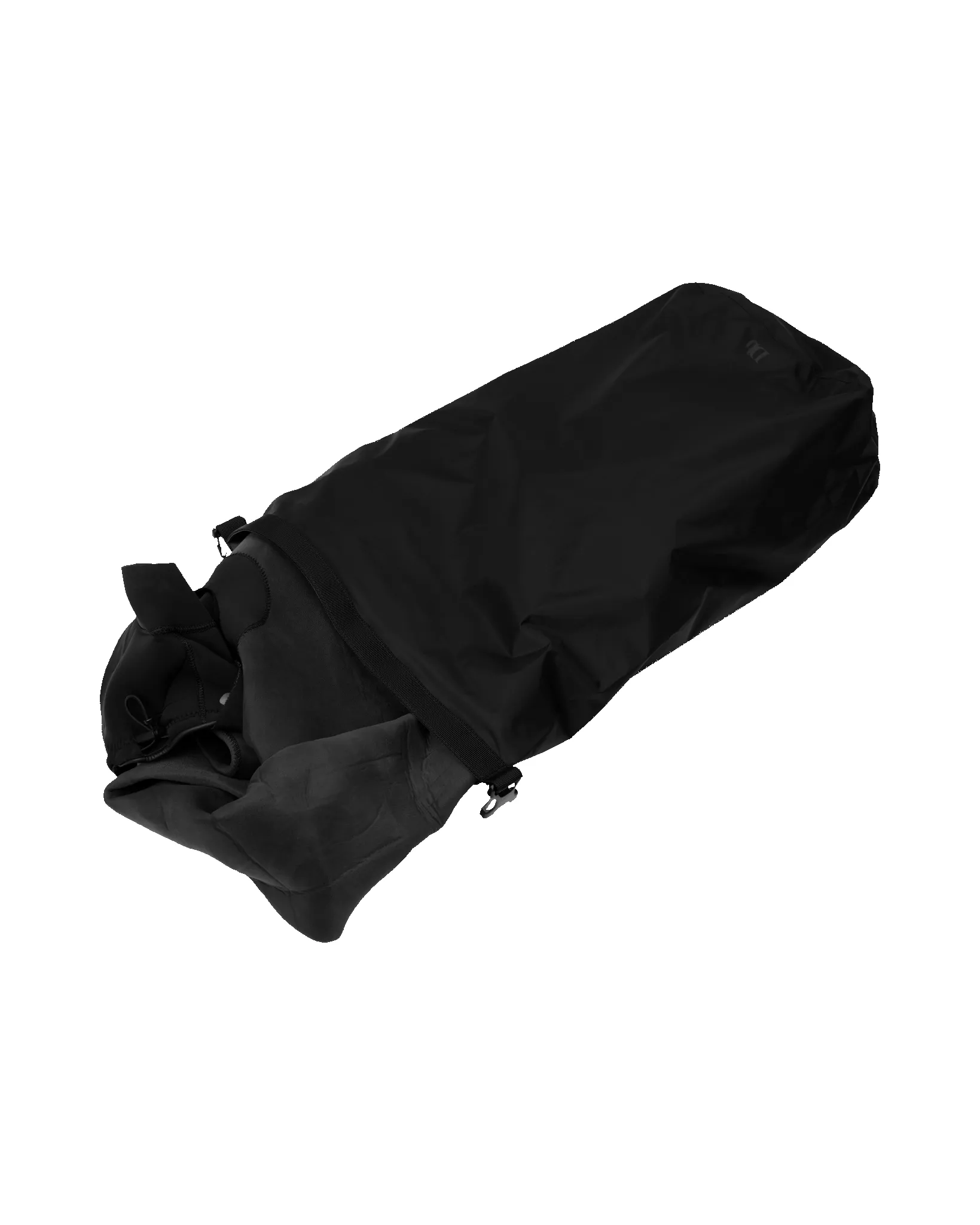 Essential Drybag 26L Black Out sold by Db Journey product image thumbnail 2