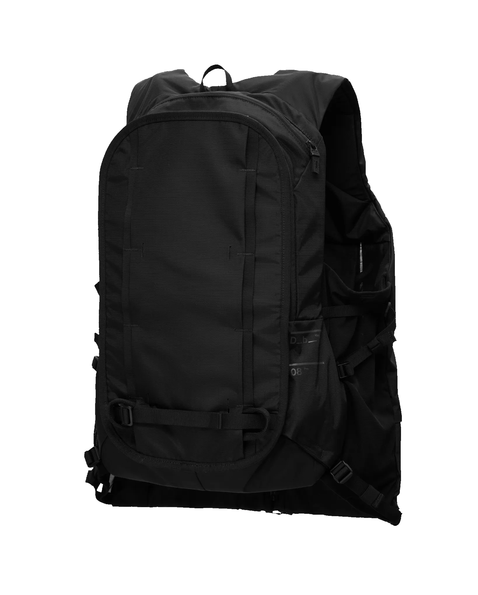 Snow Pro Vest 8L sold by Db Journey product image thumbnail 5