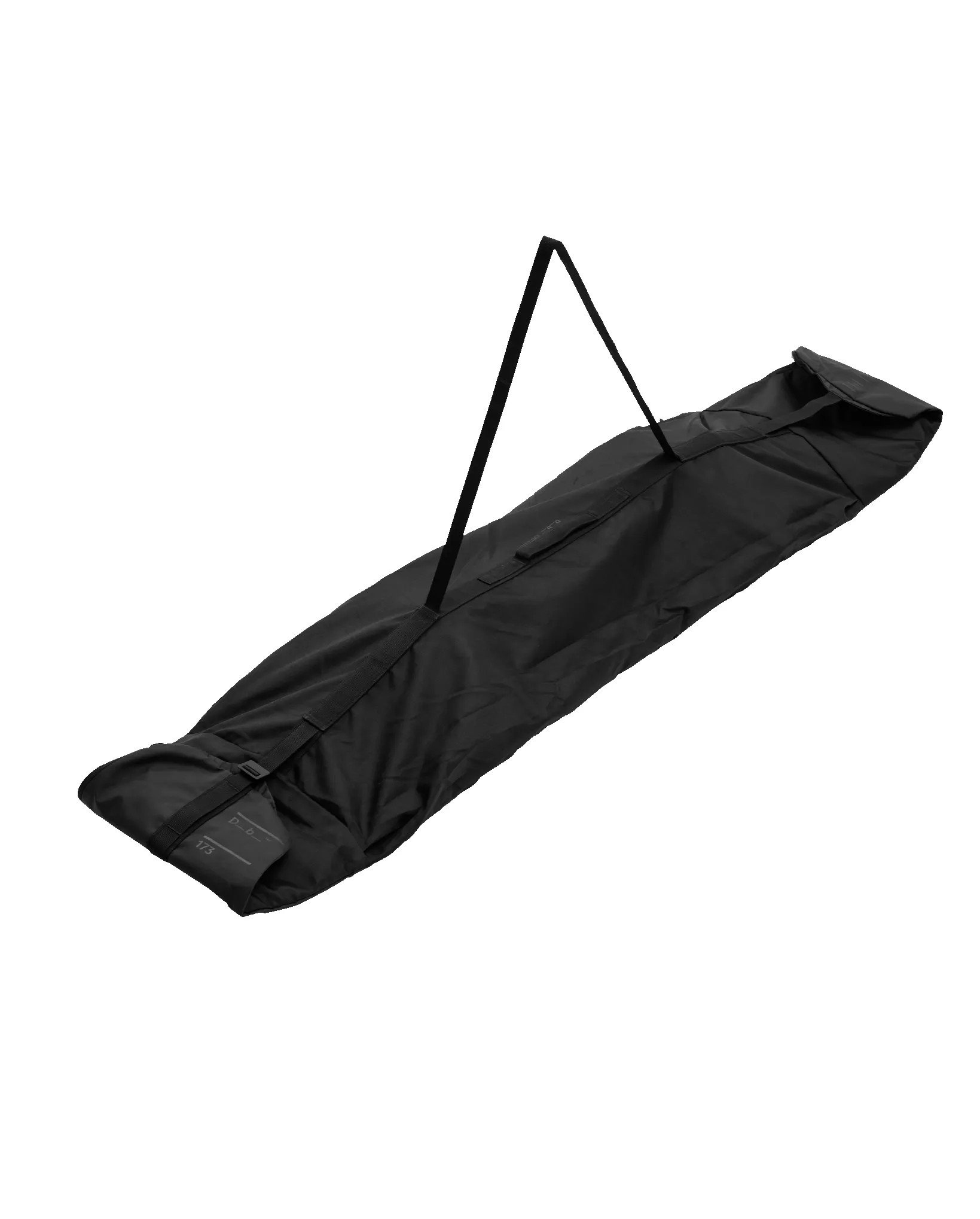 Snow Essential Snowboard Bag Black Out sold by Db Journey product image thumbnail 3