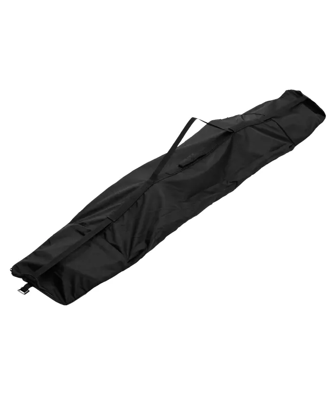 Snow Essential Snowboard Bag Black Out made by Dooney & Bourke
