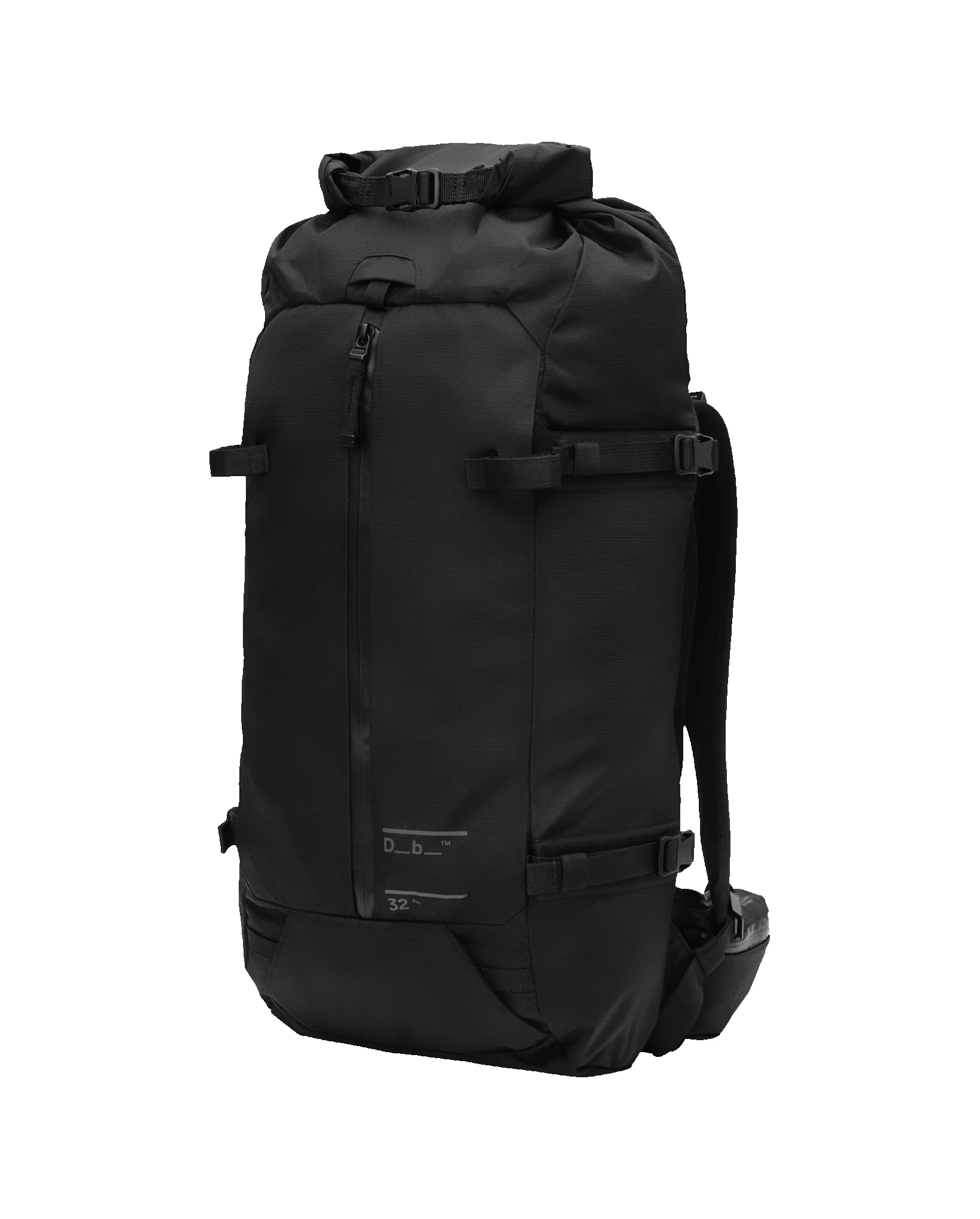 Snow Pro Backpack 32L Black Out sold by Db Journey