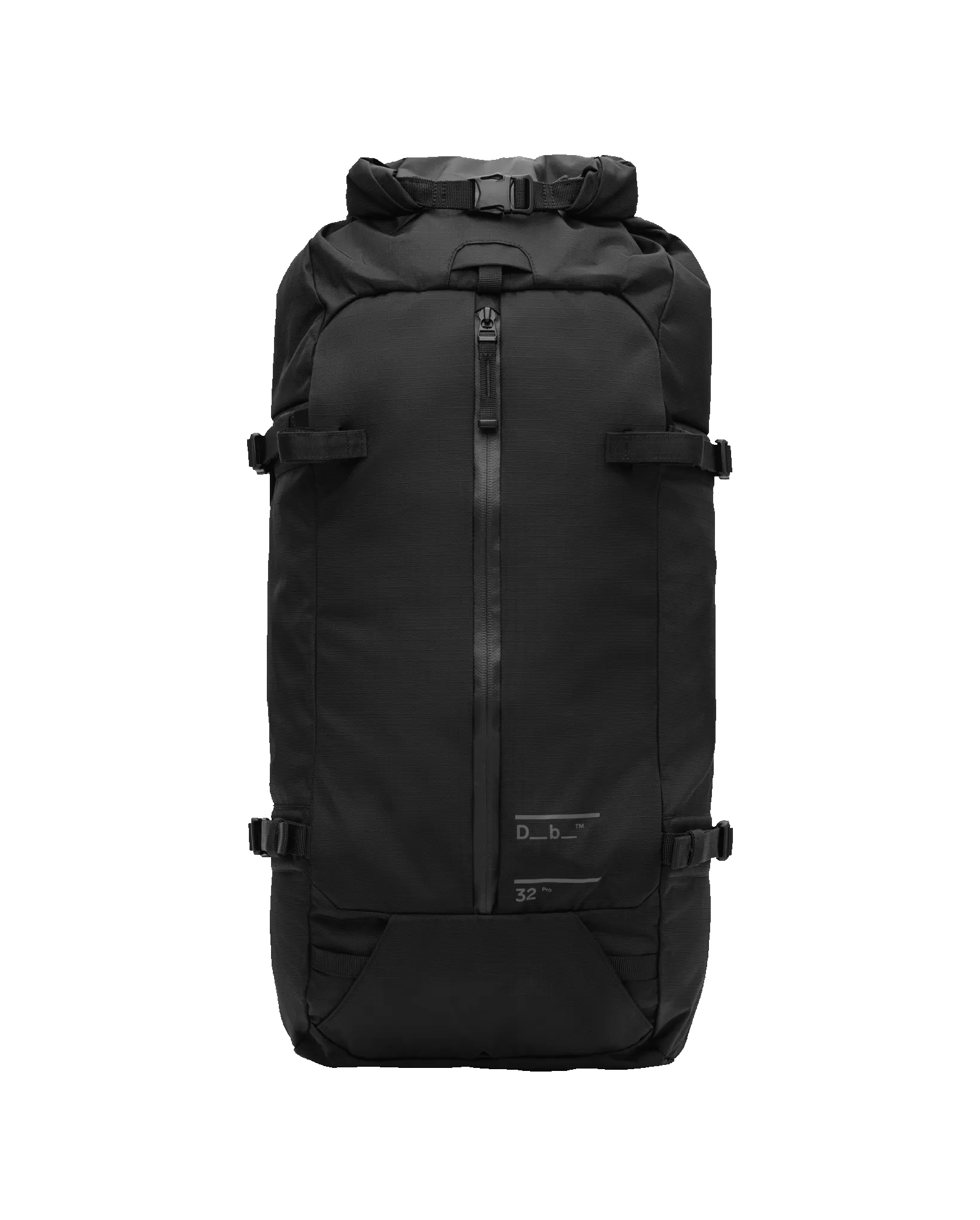 Snow Pro Backpack 32L Black Out sold by Db Journey product image thumbnail 3