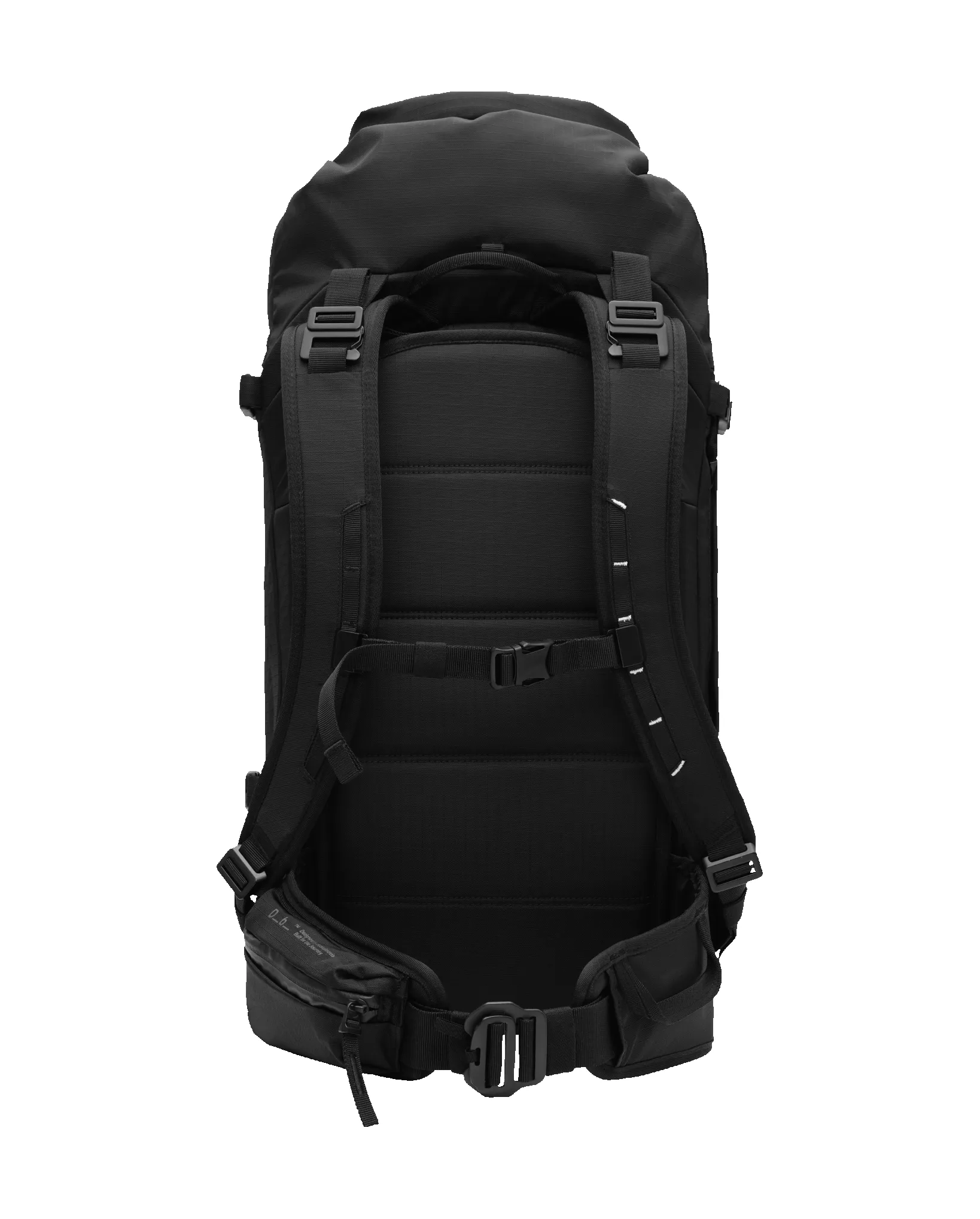 Snow Pro Backpack 32L Black Out sold by Db Journey product image thumbnail 4
