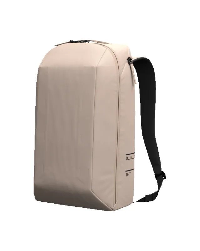 Freya Backpack 16L Fogbow Beige made by Dooney & Bourke