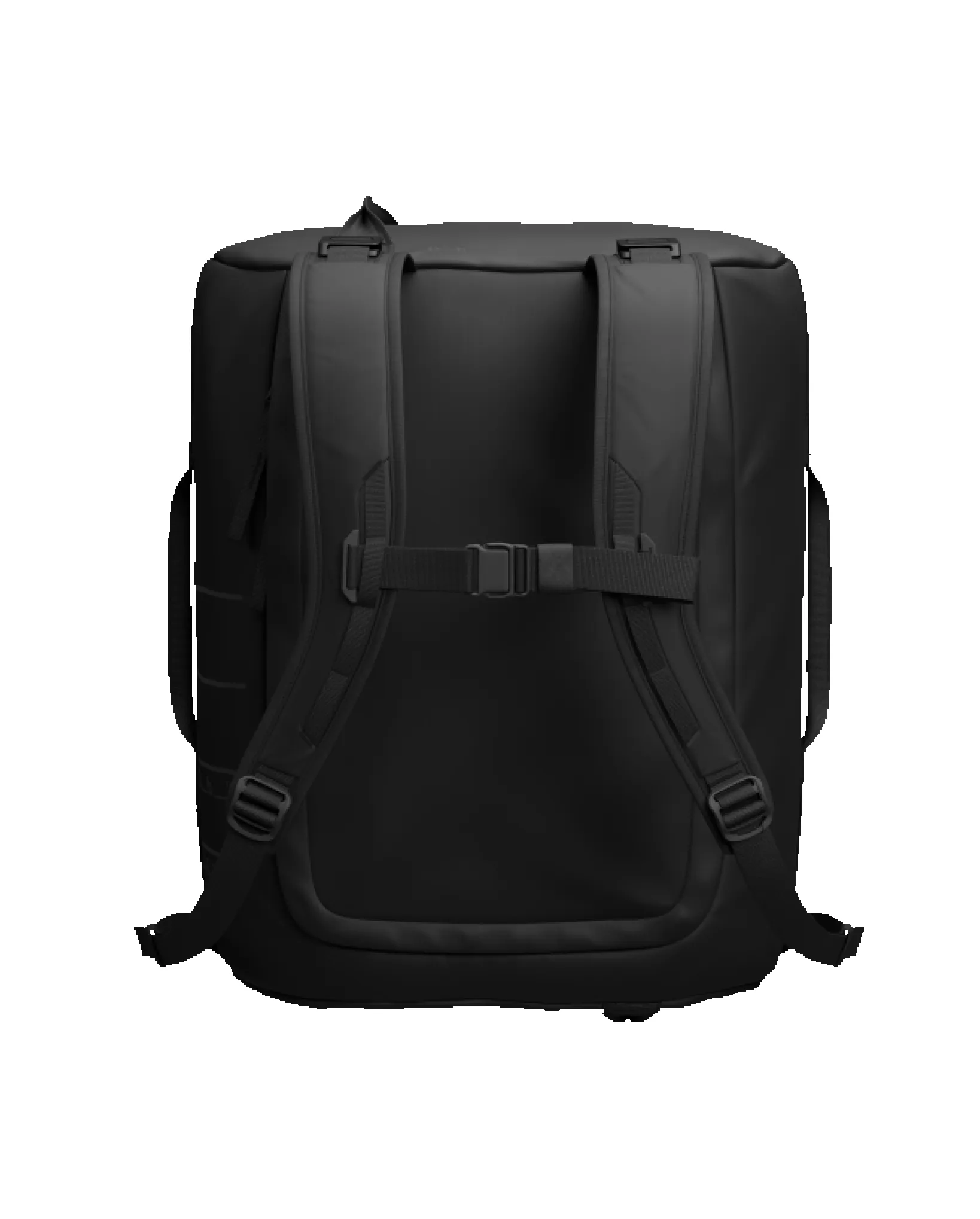 Roamer Duffel 40L Black Out sold by Db Journey product image thumbnail 3