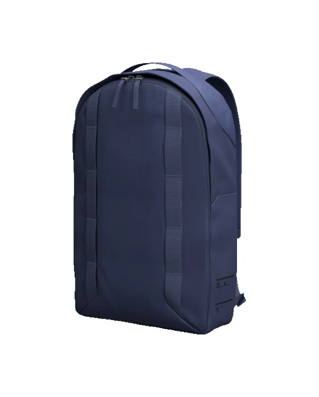 Daypack 15L Blue Hour made by Dooney & Bourke