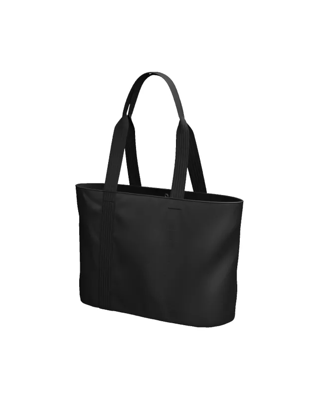 Essential Tote 16L Black Out made by Dooney & Bourke