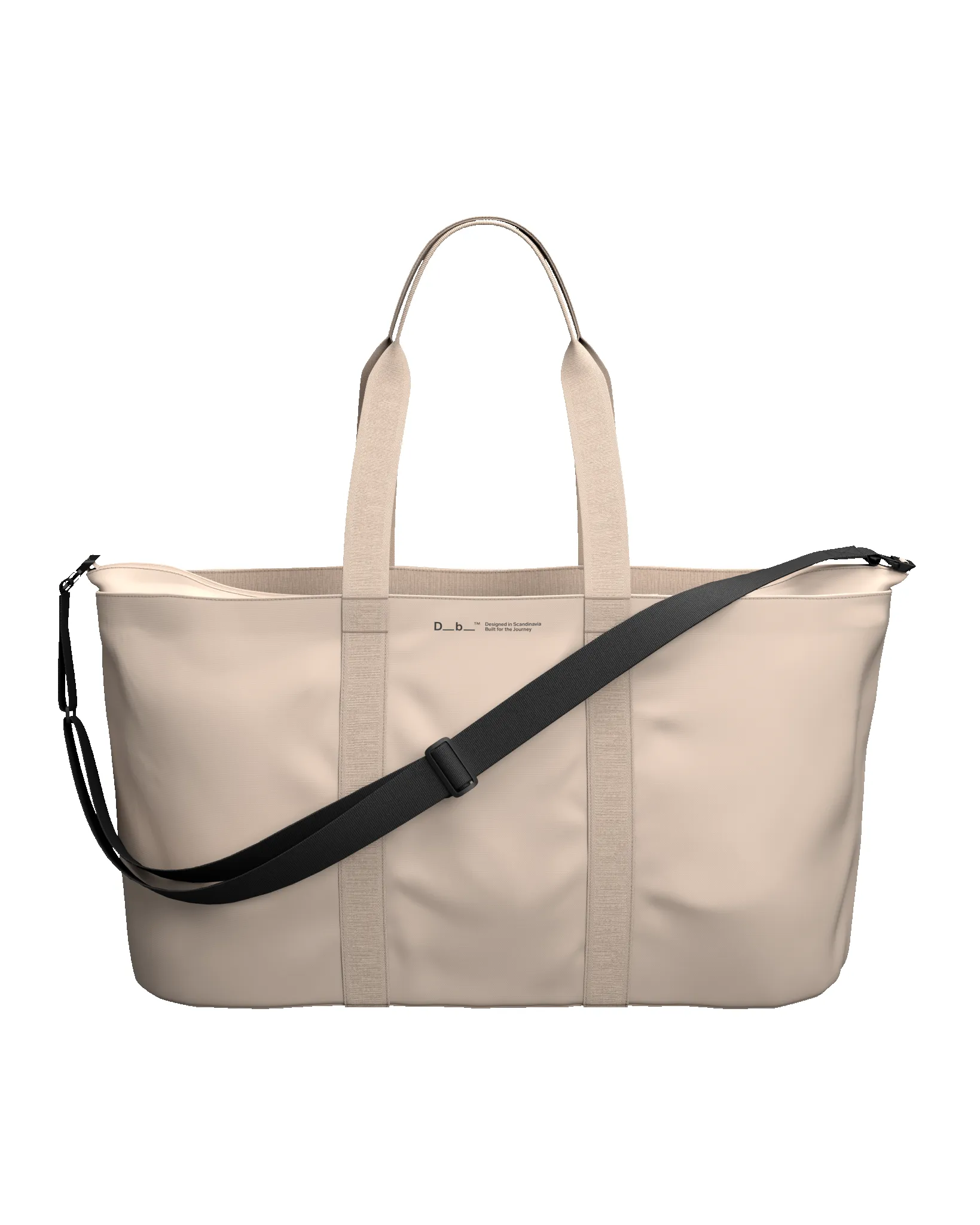Essential Weekender 40L Fogbow Beige sold by Db Journey product image thumbnail 3
