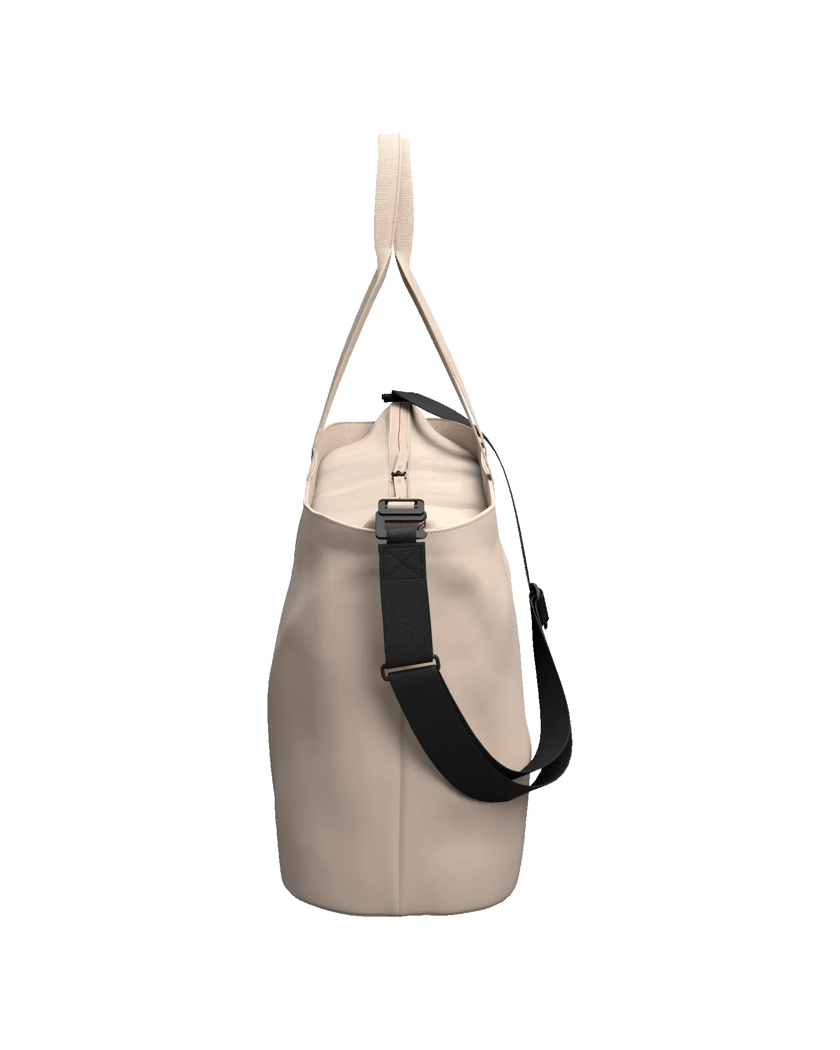 Essential Weekender 40L Fogbow Beige sold by Db Journey product image thumbnail 5