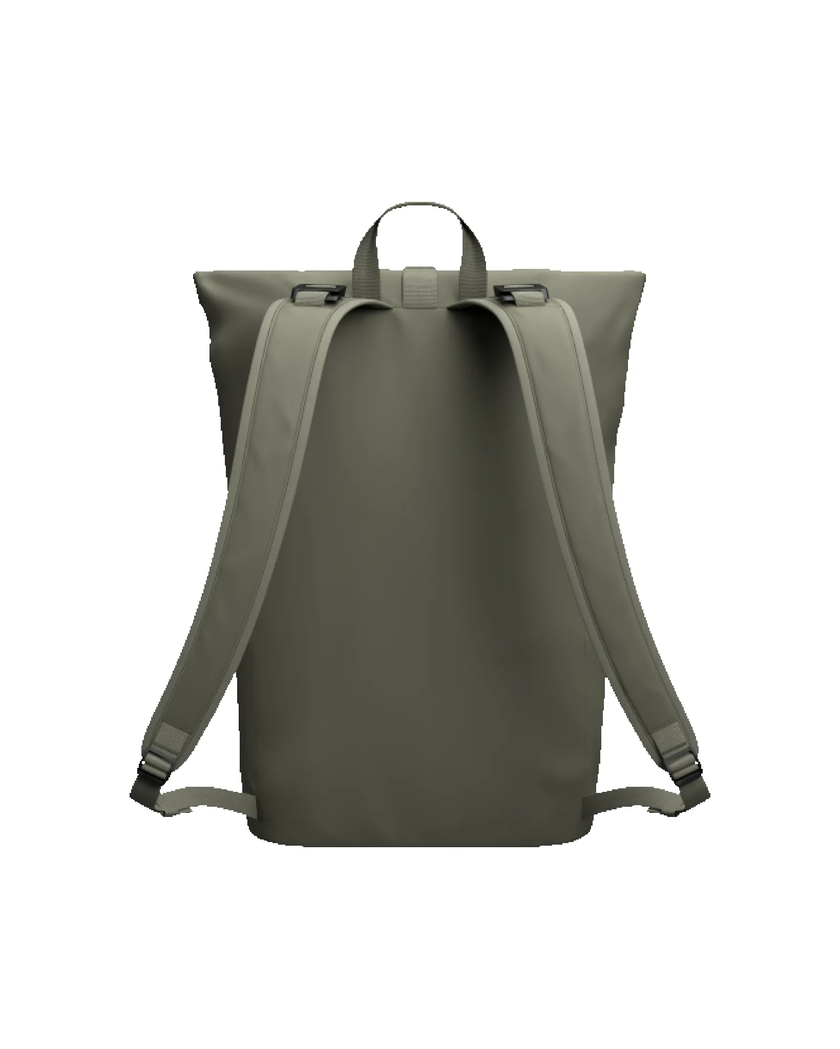 Essential Backpack 12L Moss Green sold by Db Journey product image thumbnail 4