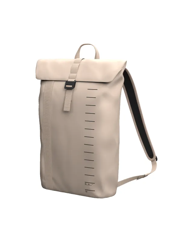 Essential Backpack 12L Fogbow Beige made by Dooney & Bourke