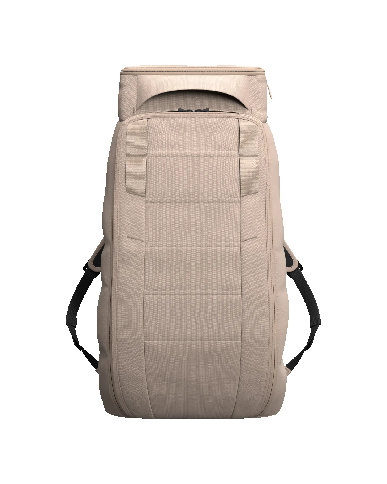 Hugger Backpack 30L Fogbow Beige sold by Db Journey product image thumbnail 3