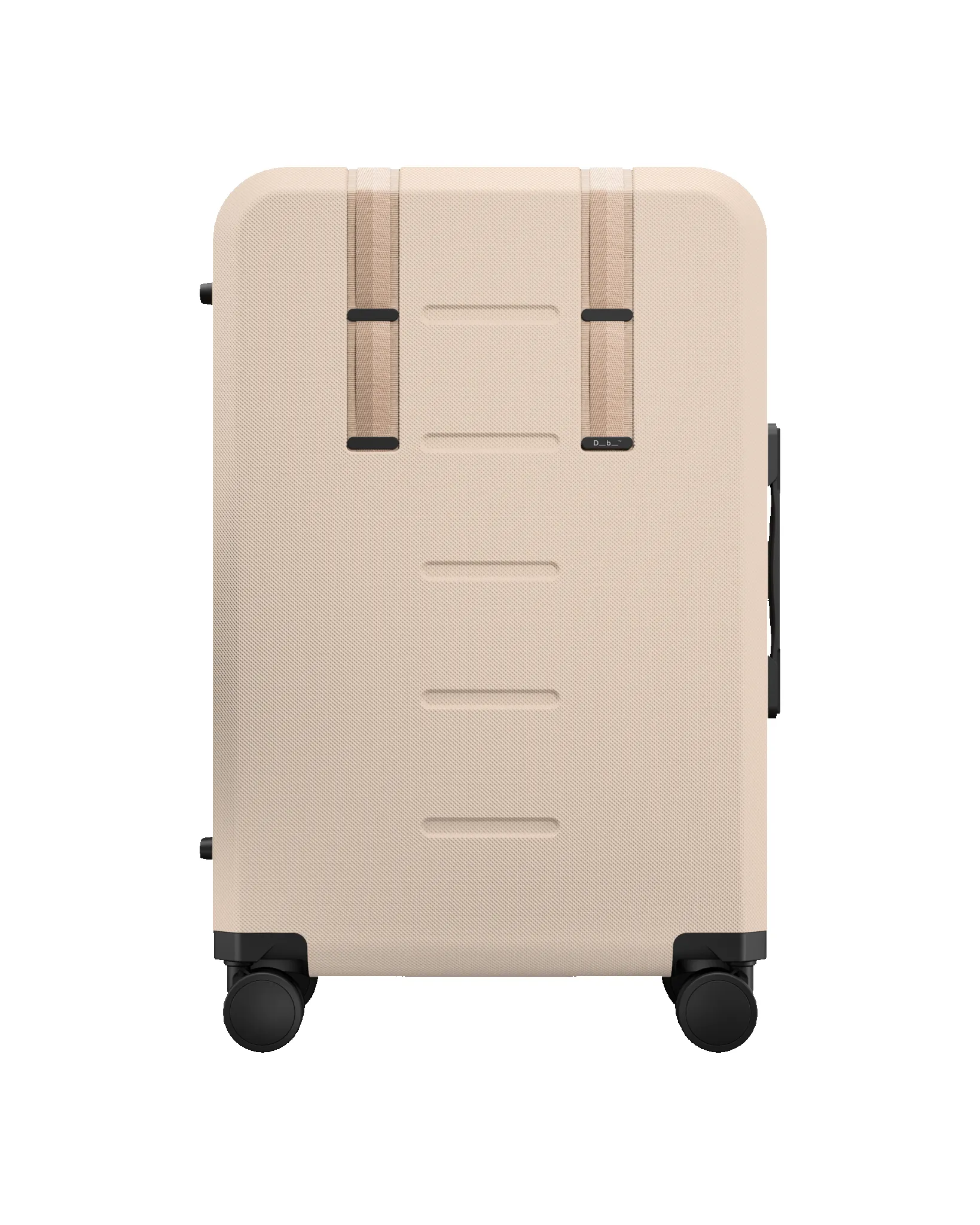 Ramverk Check-in Luggage Medium Fogbow Beige sold by Db Journey product image thumbnail 3