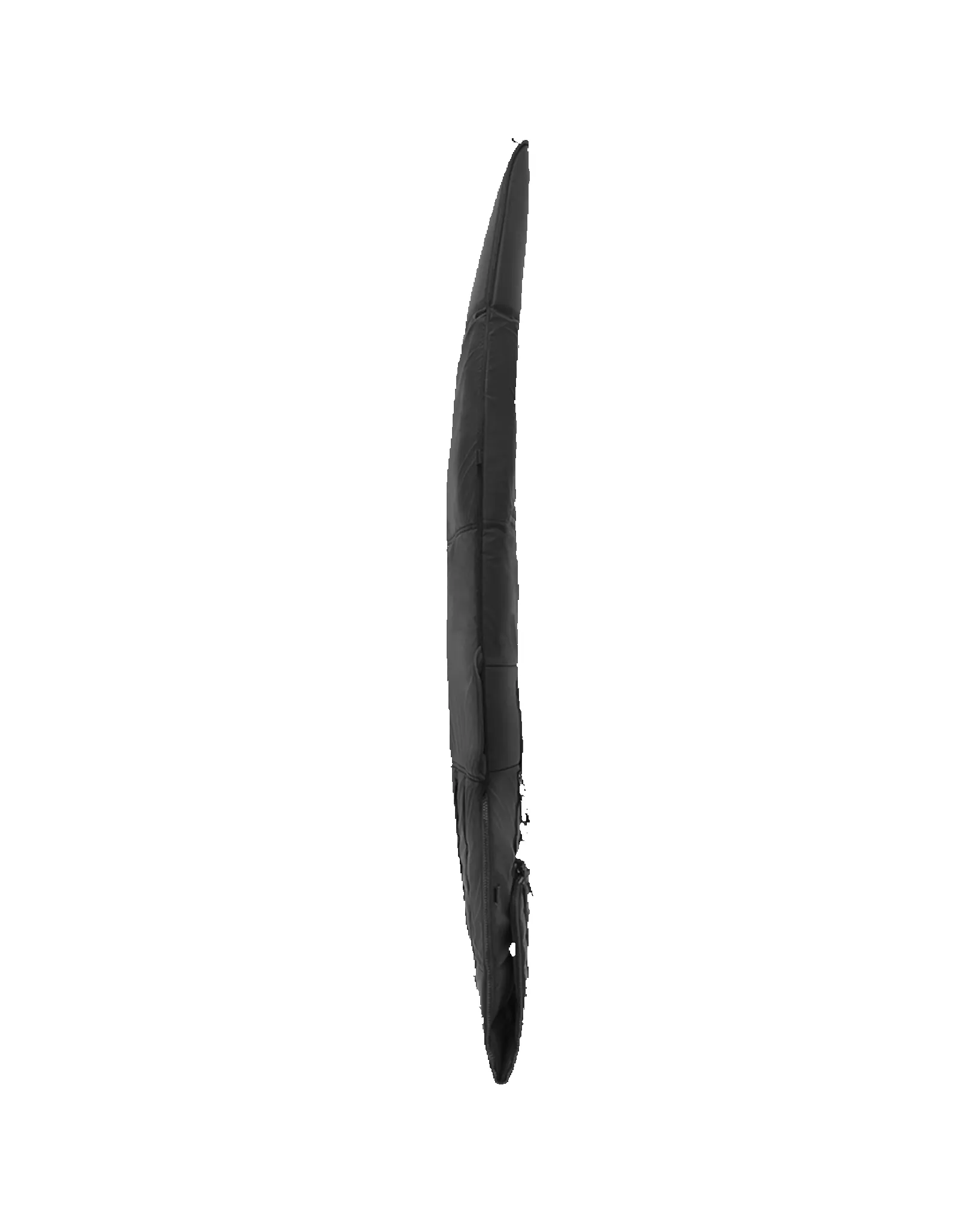 Surf Bag Single Board Short Black Out sold by Db Journey product image thumbnail 4