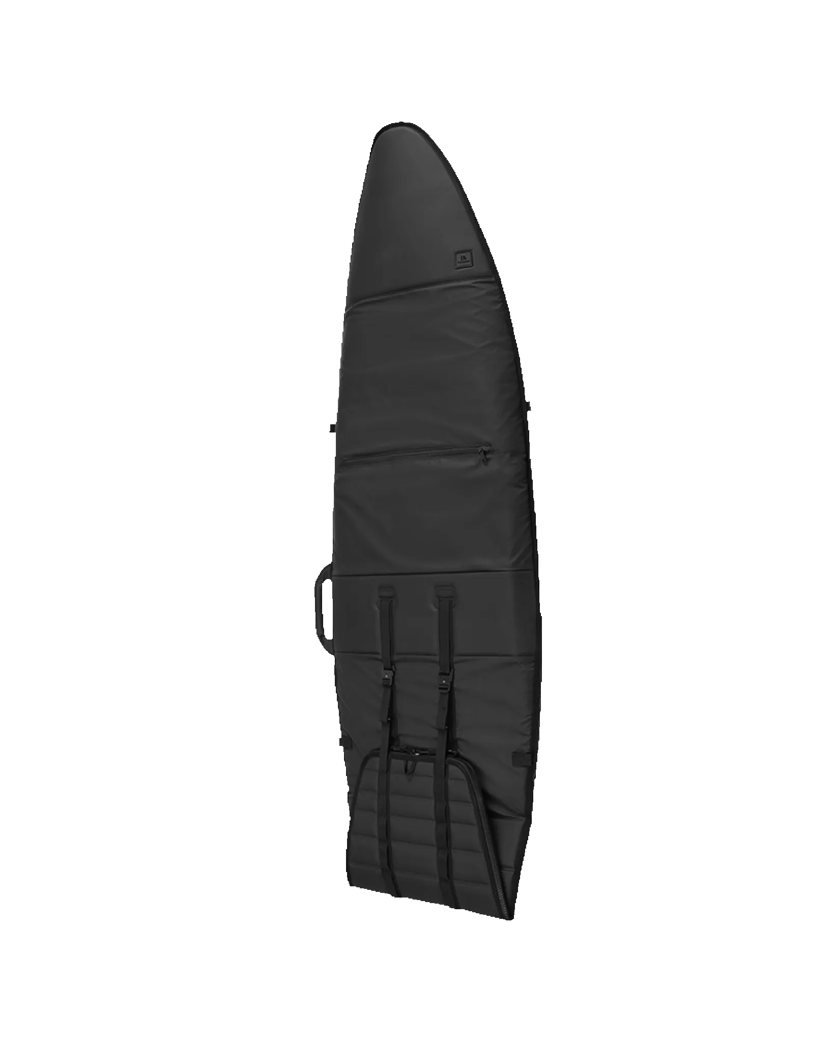 Surf Bag Single Board Short Black Out sold by Db Journey product image thumbnail 3