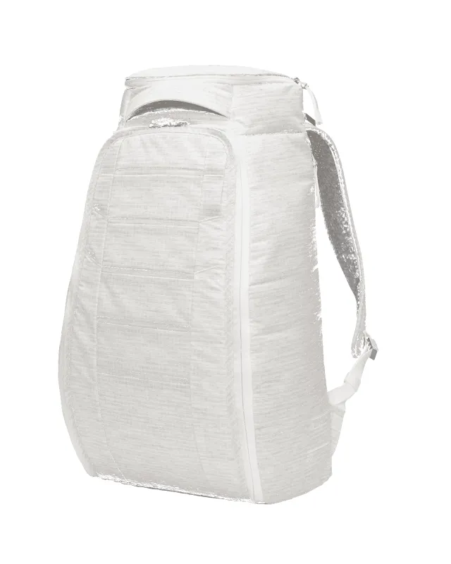 Hugger Backpack 30L Clean Slate made by Dooney & Bourke