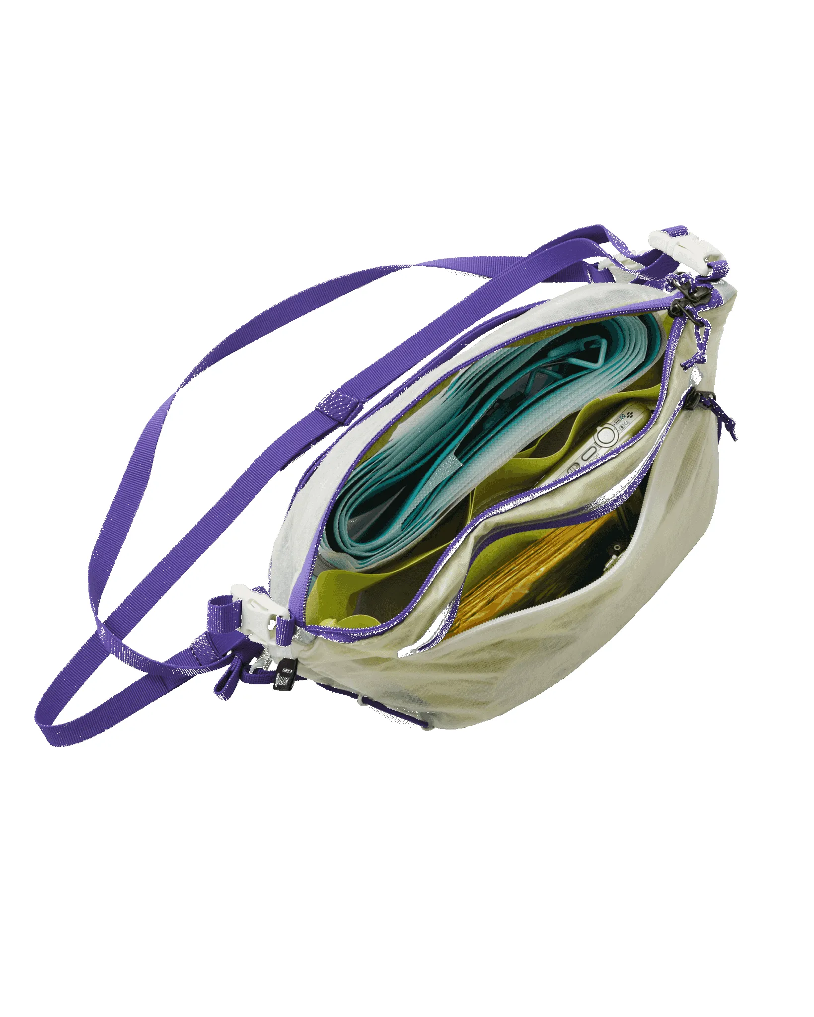 Weigh Lighter Sling 10L Weigh Darker sold by Db Journey product image thumbnail 5