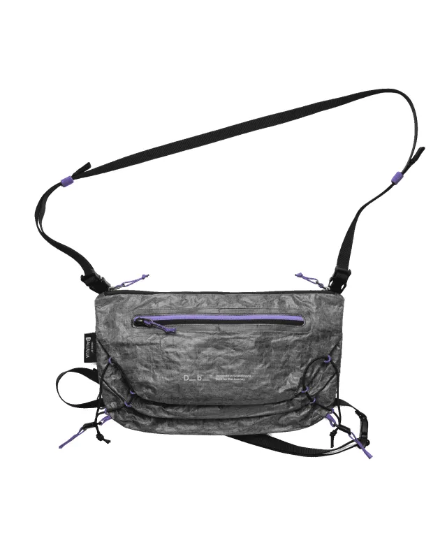 Weigh Lighter Sling 10L Weigh Darker made by Dooney & Bourke