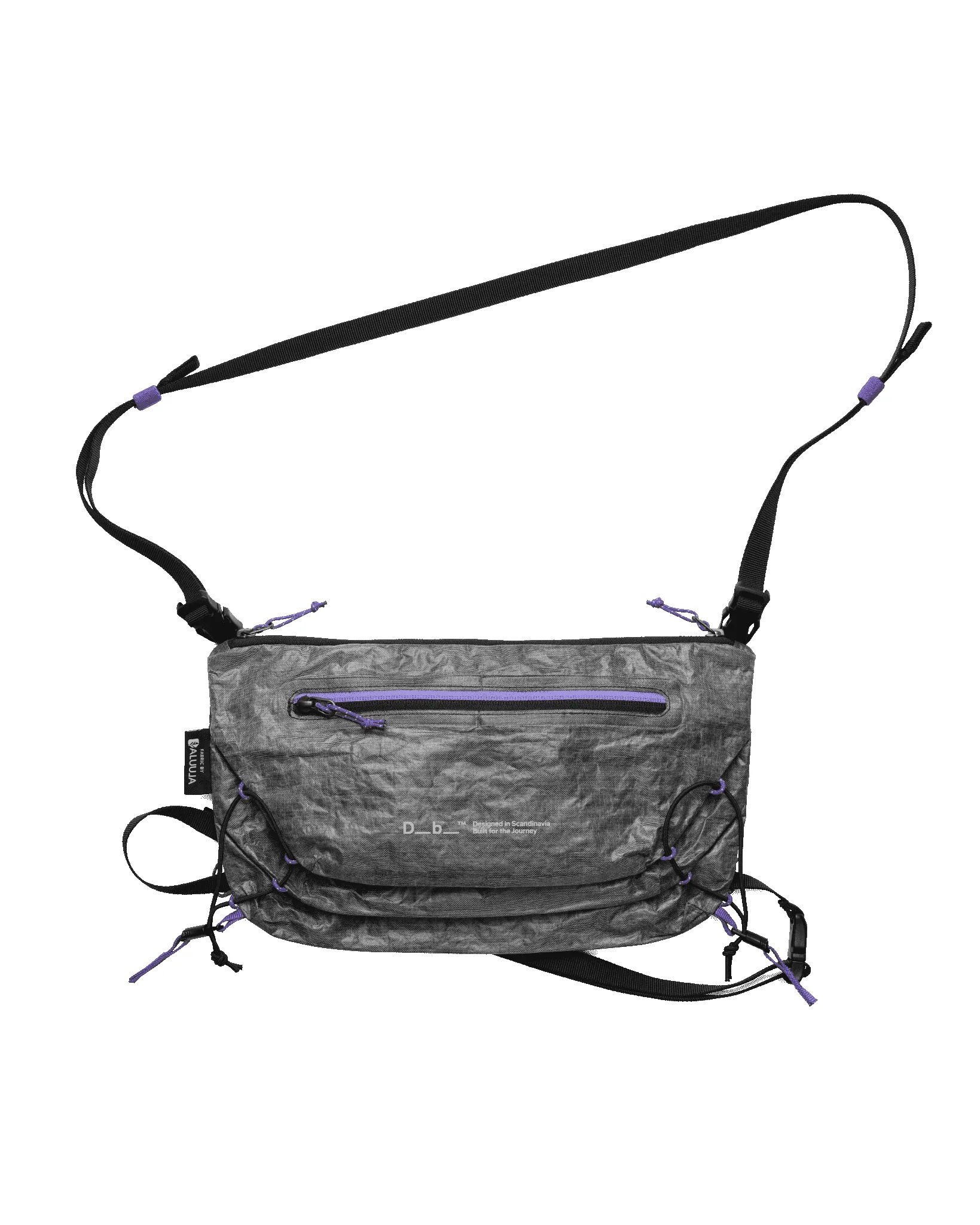 Weigh Lighter Sling 10L Weigh Darker sold by Db Journey