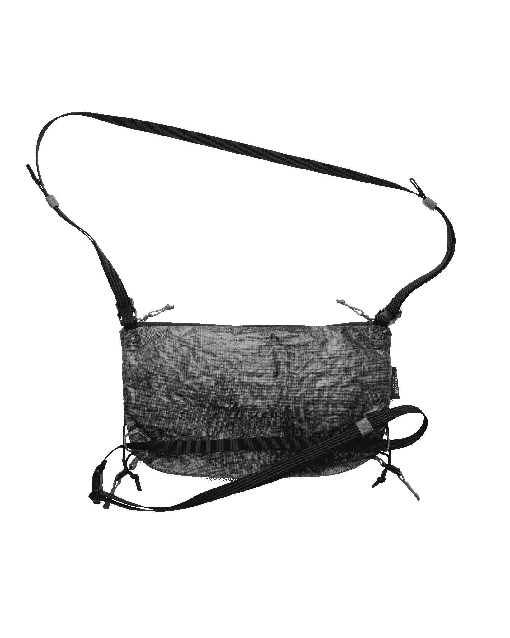 Weigh Lighter Sling 10L Weigh Darker sold by Db Journey product image thumbnail 3