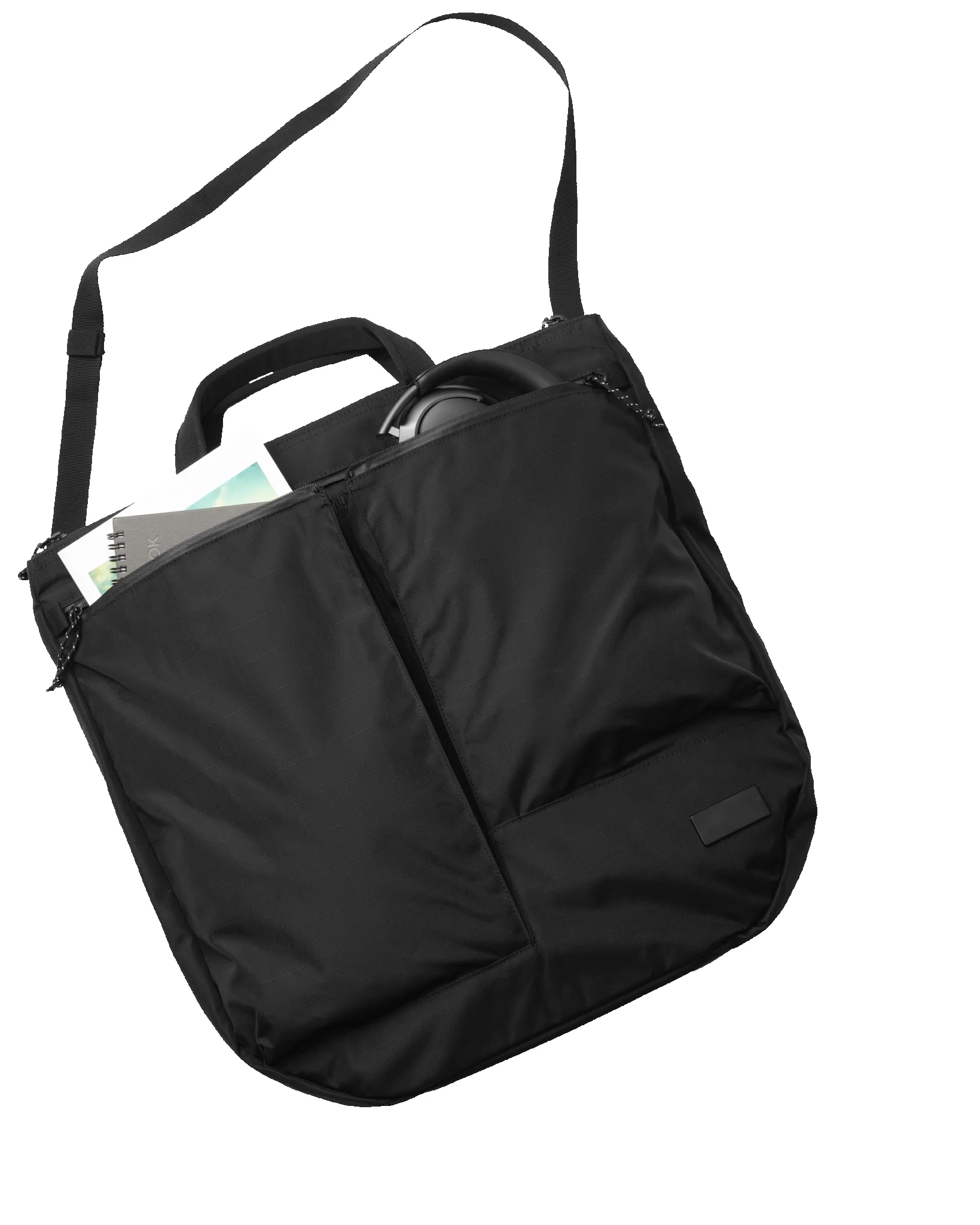 Utility Tote 32L Affogato Brown sold by Db Journey product image thumbnail 5