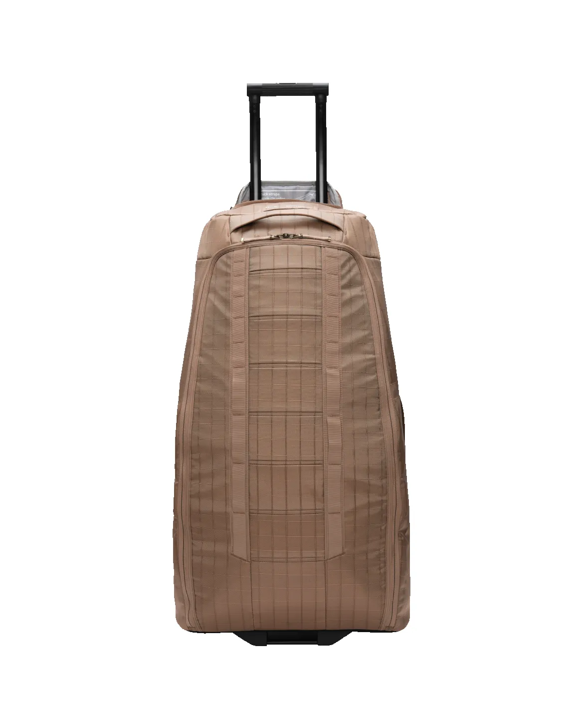 Hugger Roller Bag 90L Affogato Brown sold by Db Journey product image thumbnail 4