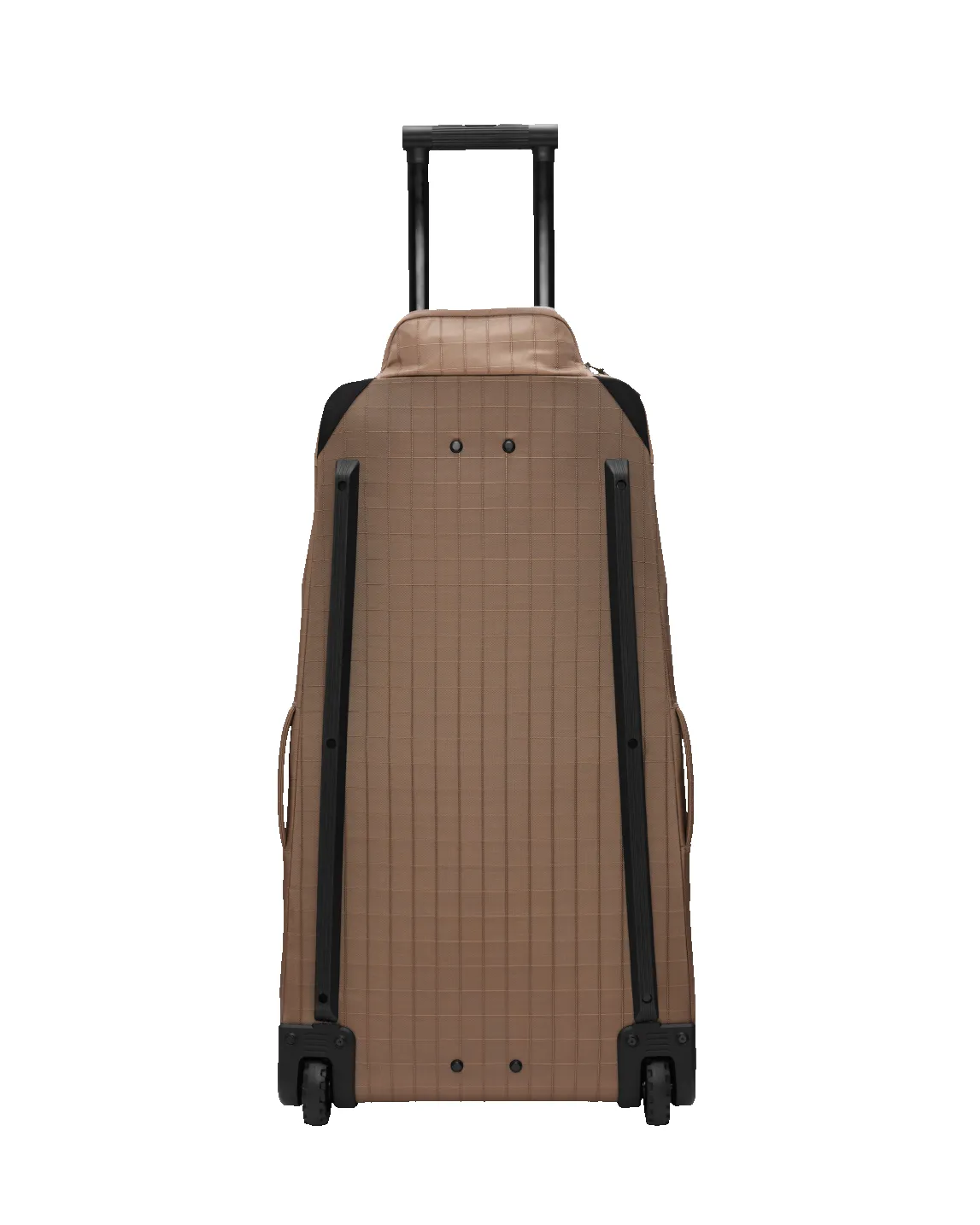 Hugger Roller Bag 90L Affogato Brown sold by Db Journey product image thumbnail 5