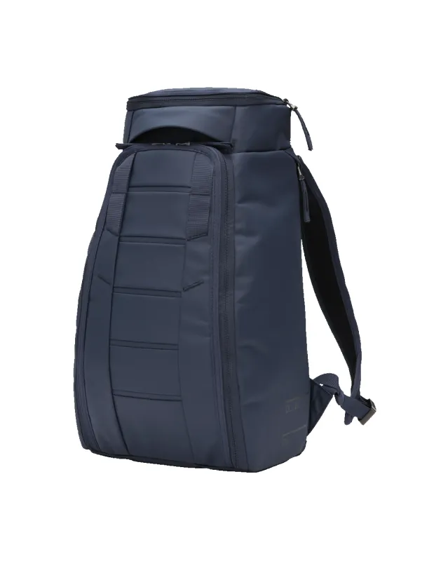 Hugger Backpack 20L Blue Hour made by Db Journey