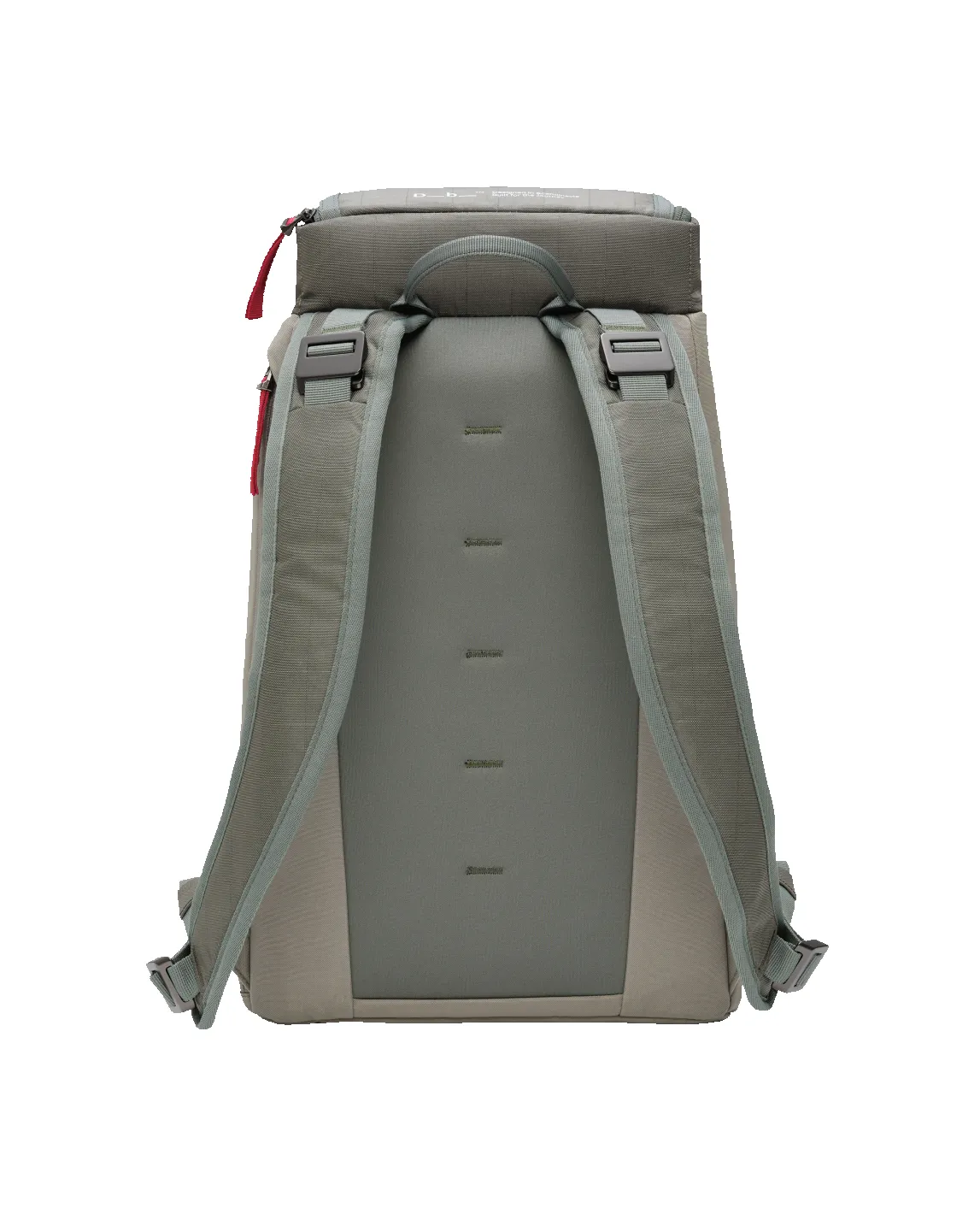 Hugger Backpack 20L Basil Green sold by Db Journey product image thumbnail 4