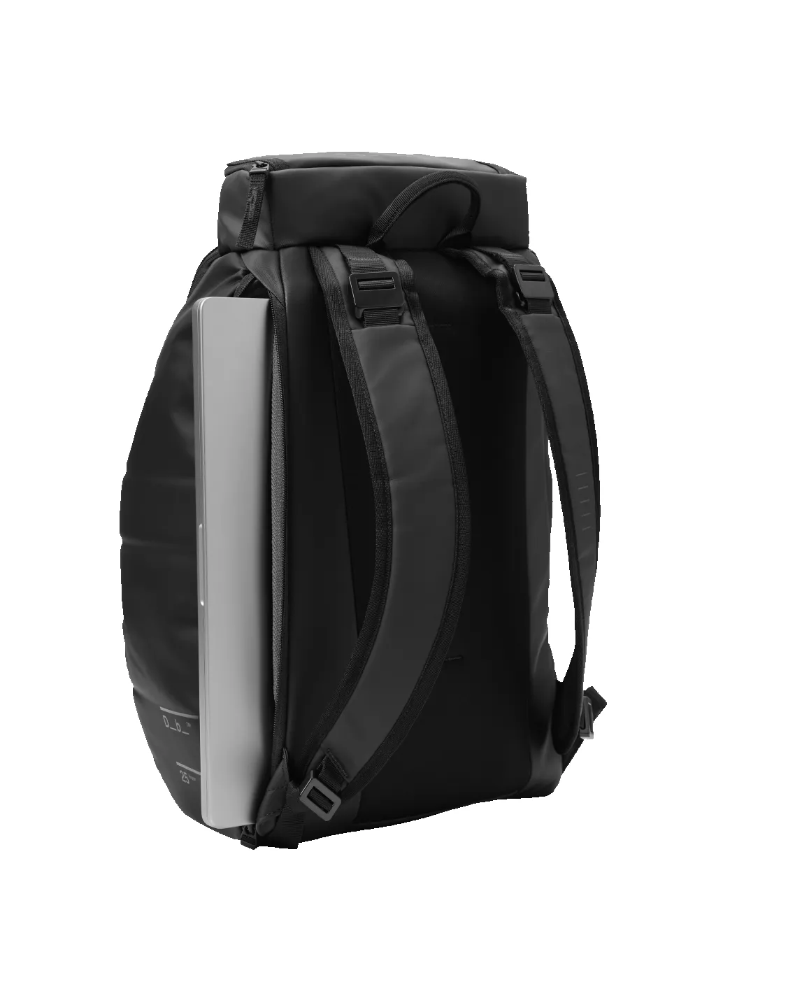 Hugger Backpack 20L Basil Green sold by Db Journey product image thumbnail 5