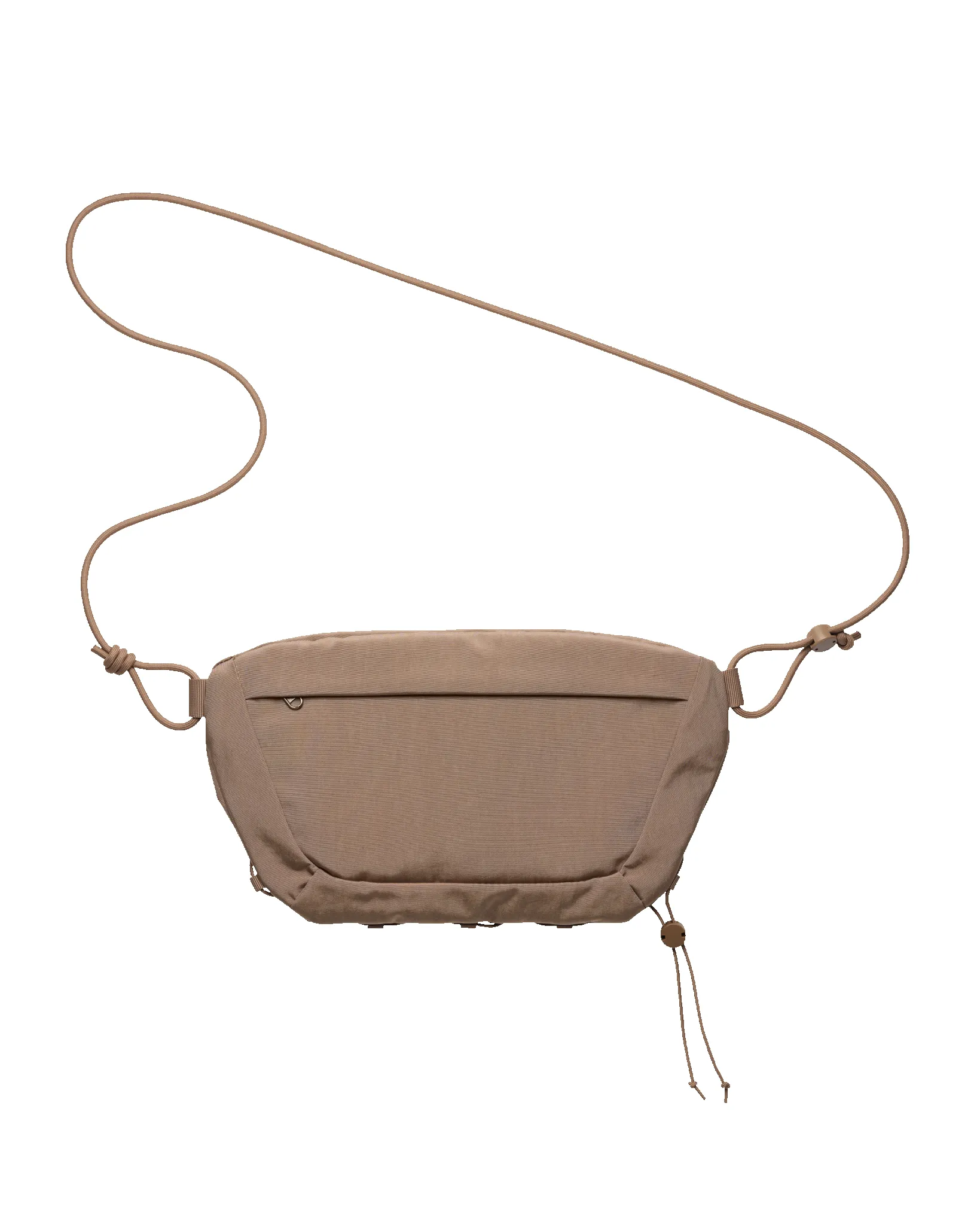 Roamer Pro Sling Bag 6L Affogato Brown sold by Db Journey product image thumbnail 3