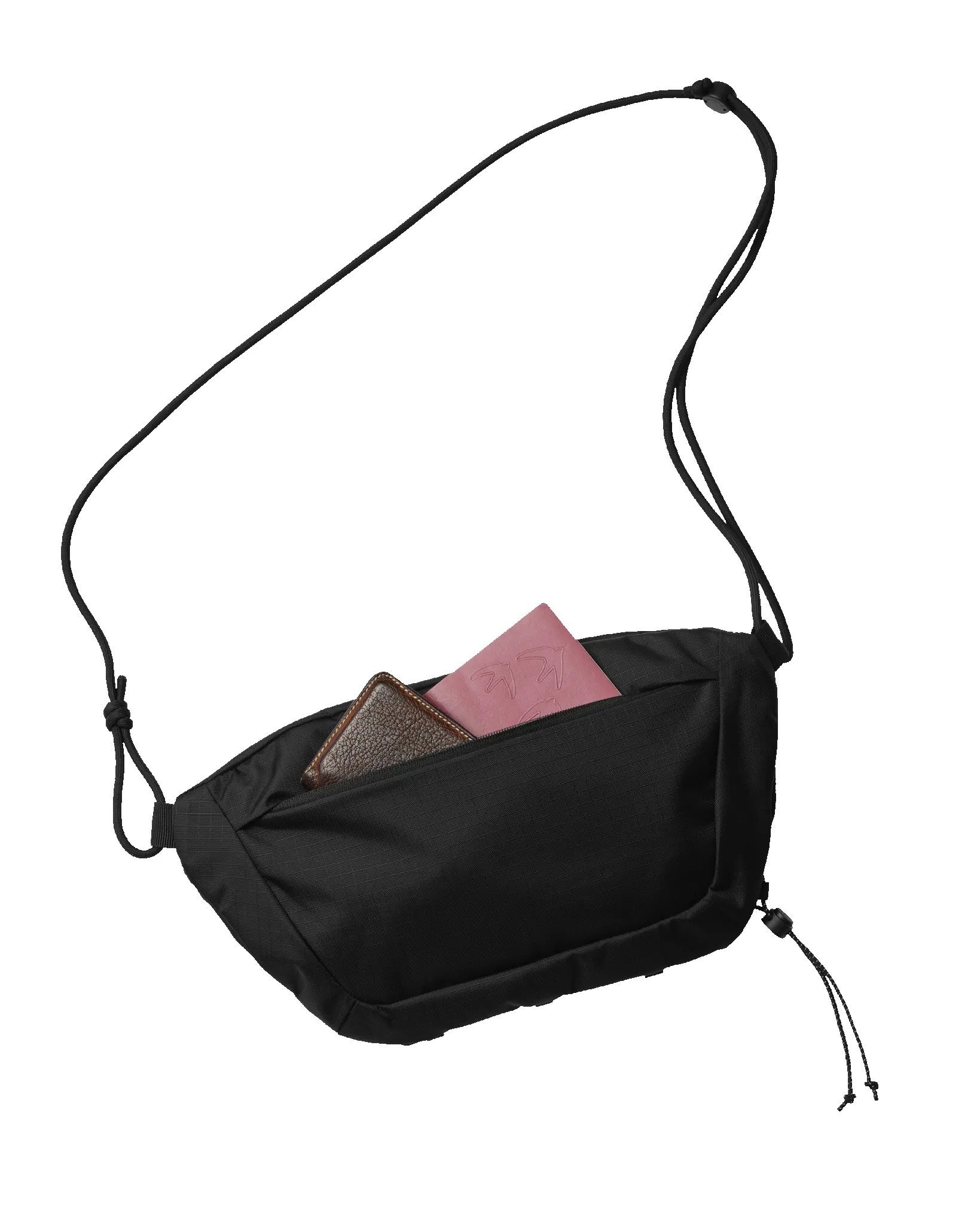 Roamer Pro Sling Bag 6L Affogato Brown sold by Db Journey product image thumbnail 4