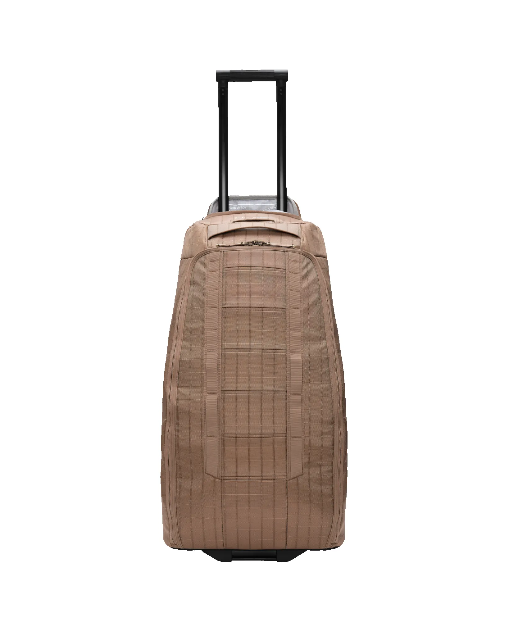 Hugger Roller Bag 60L Affogato Brown sold by Db Journey product image thumbnail 4