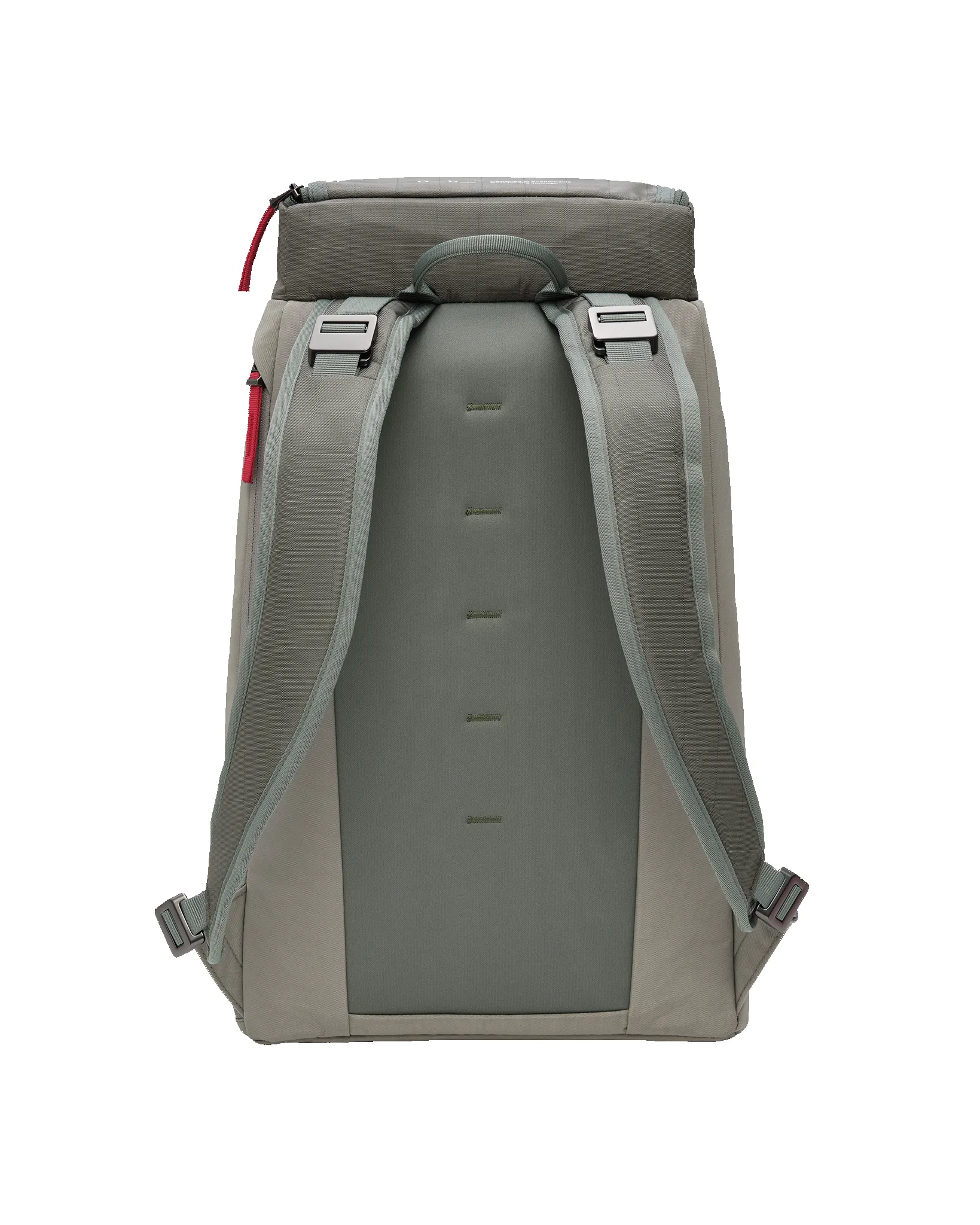 Hugger Backpack 25L Basil Green sold by Db Journey product image thumbnail 4