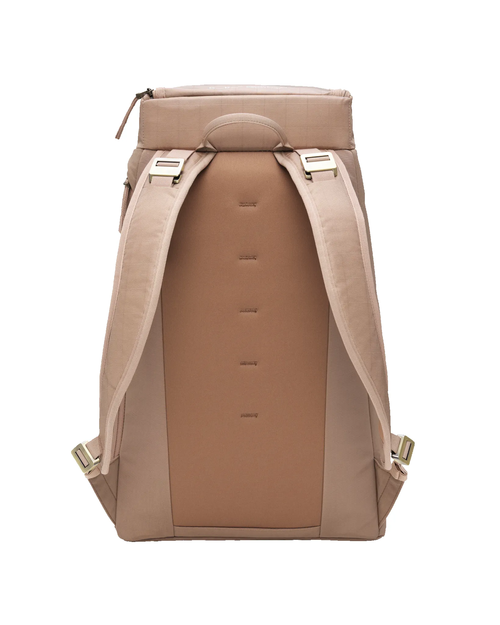 Hugger Backpack 30L Affogato Brown sold by Db Journey product image thumbnail 4
