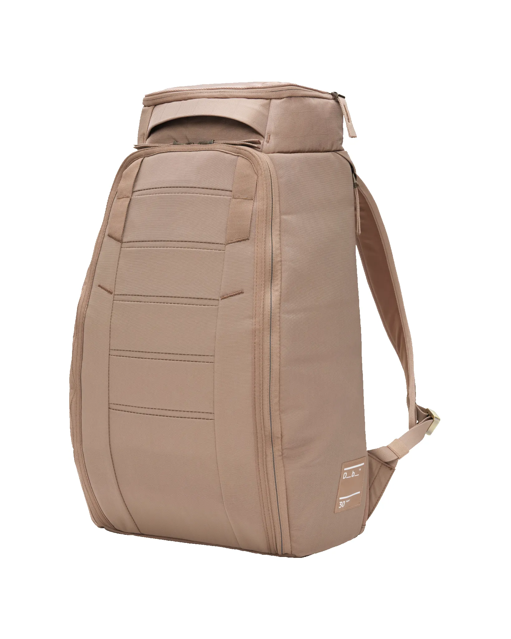 Hugger Backpack 30L Affogato Brown sold by Db Journey