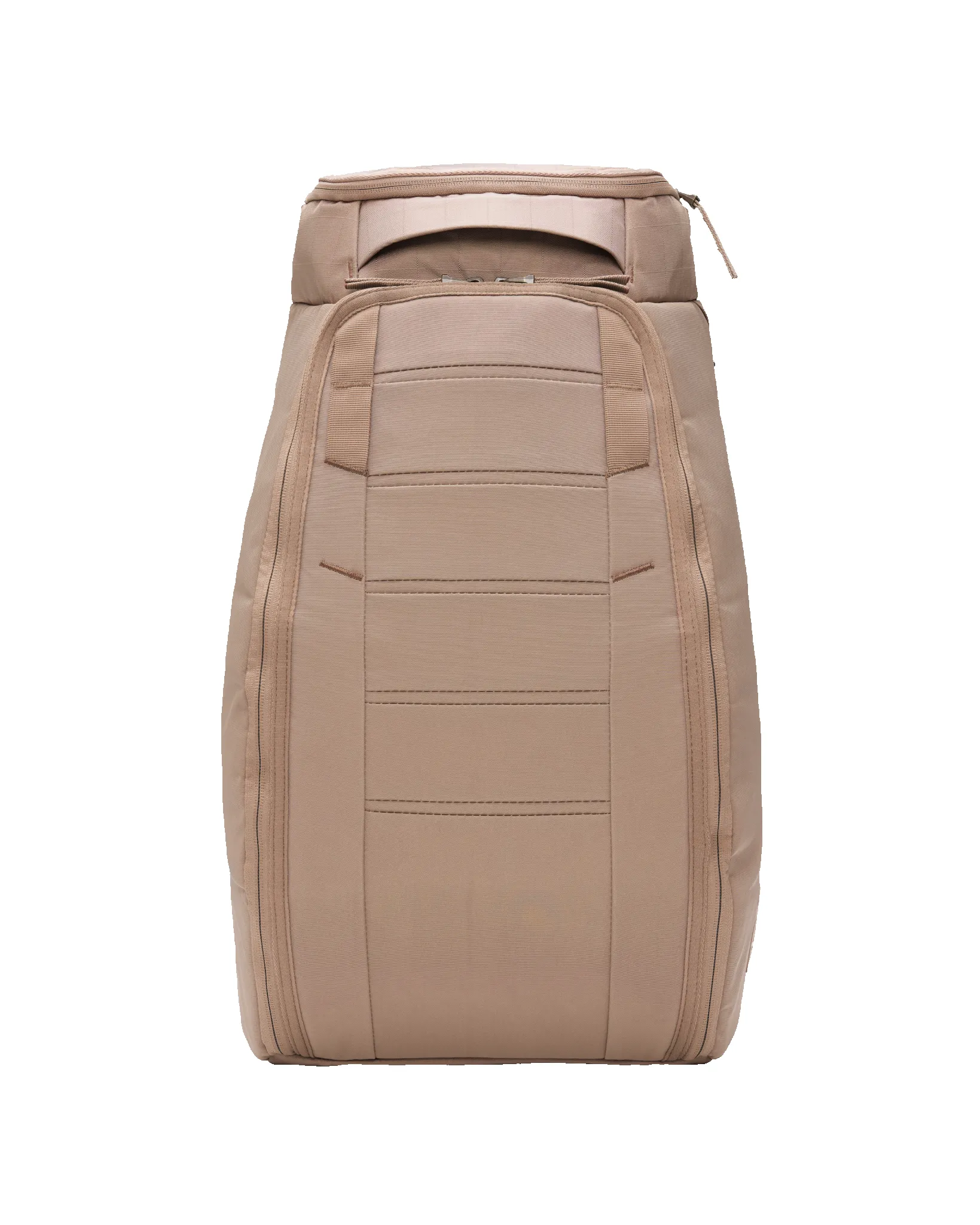 Hugger Backpack 30L Affogato Brown sold by Db Journey product image thumbnail 3