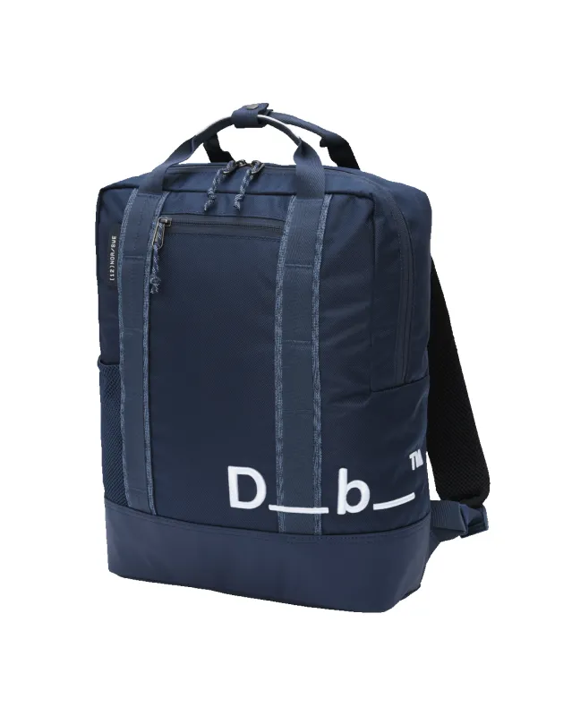 Hauler Backpack 15L Blue Hour made by Db Journey