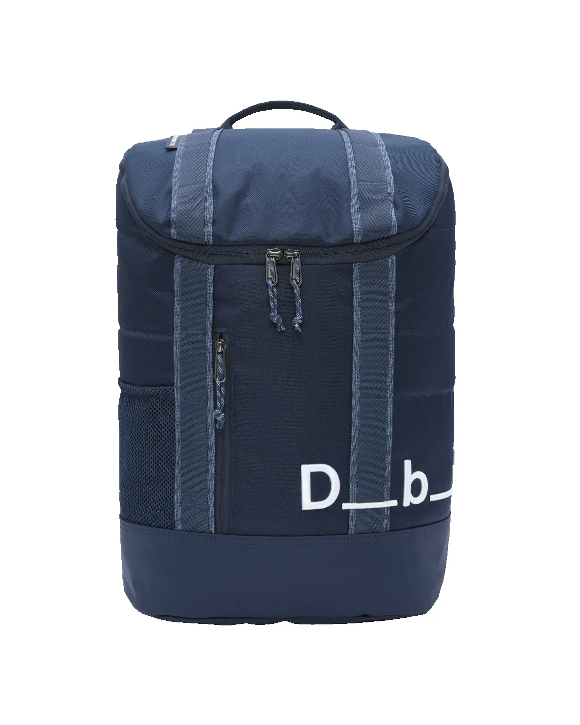 Hauler Backpack 25L Blue Hour sold by Db Journey product image thumbnail 3