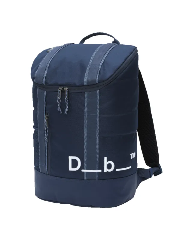 Hauler Backpack 25L Blue Hour made by Db Journey