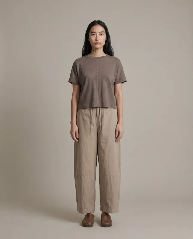Digg Pant [W] - Topo made by Satta