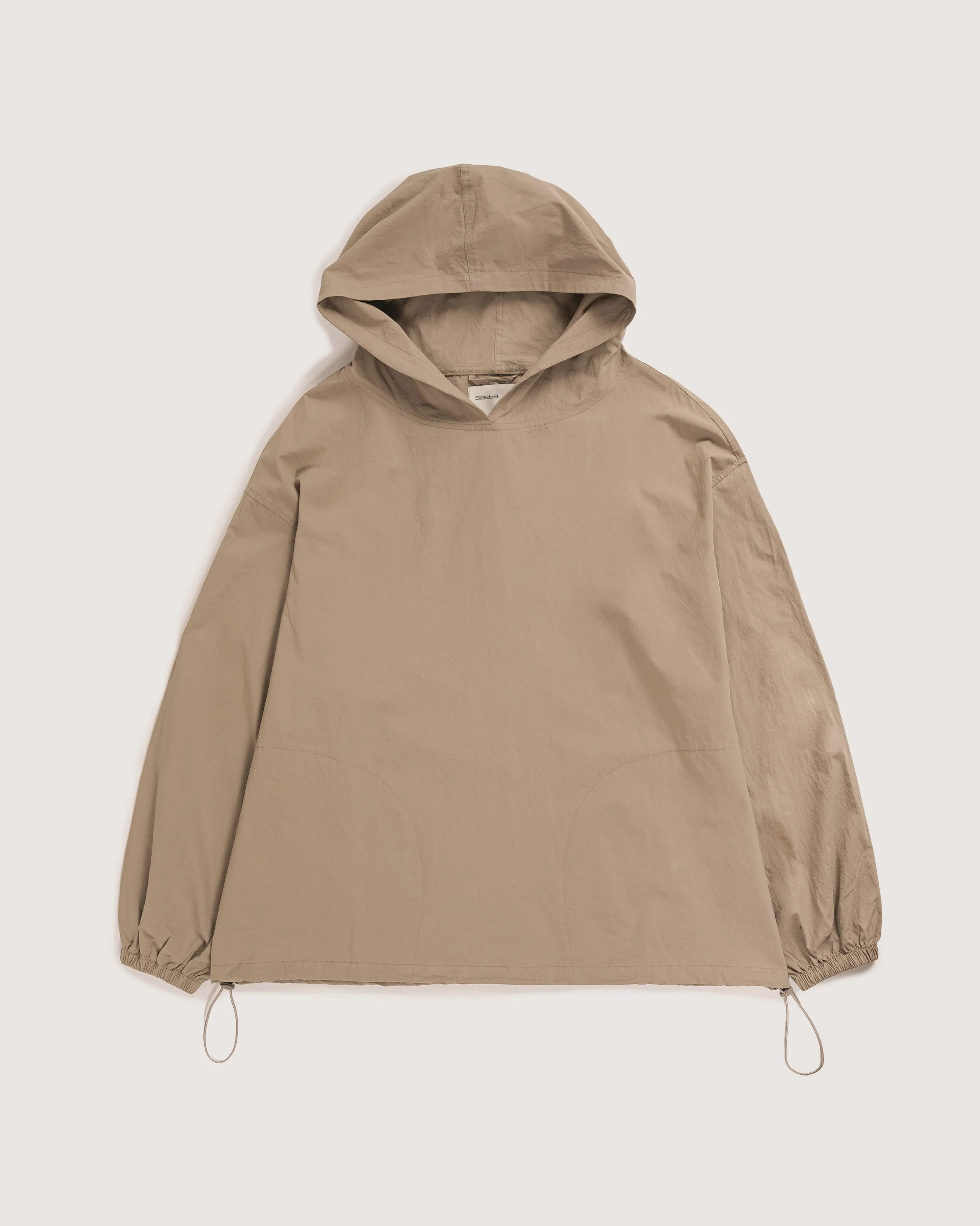 Bulb Hood - Dark Stone sold by Satta product image thumbnail 3