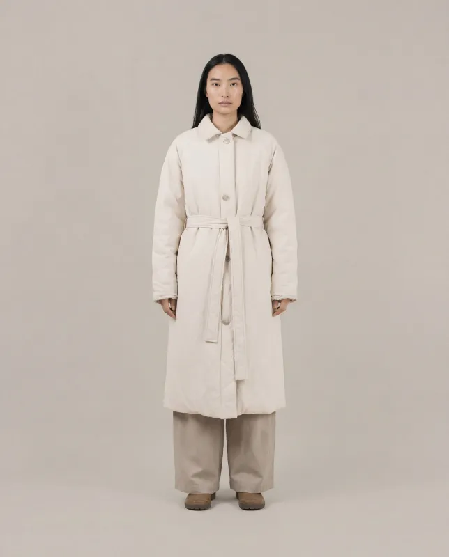 Primaloft Mac [W] - Chalk made by Satta