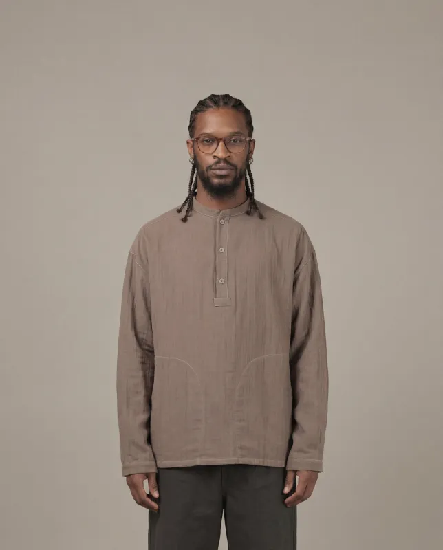 Sukha Shirt - Dusk made by Satta