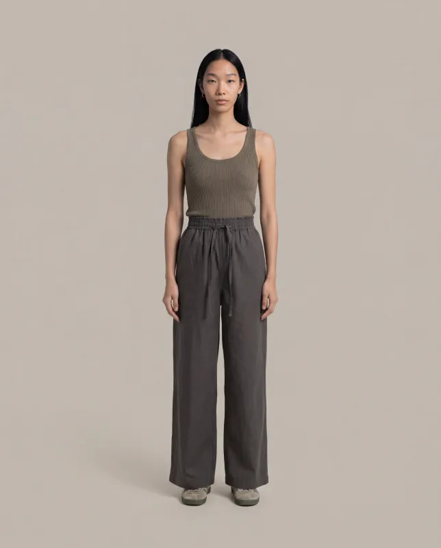 Kai Pant [W] - Charcoal made by Satta